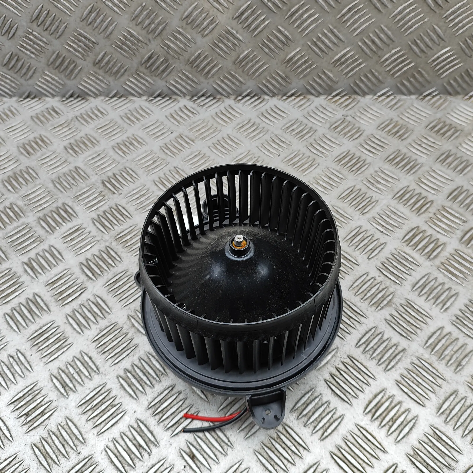 VOLVO XC40 Heater Blower Fan 31497511 RHD 2.0 Hybrid 120kW 2023 37307746
