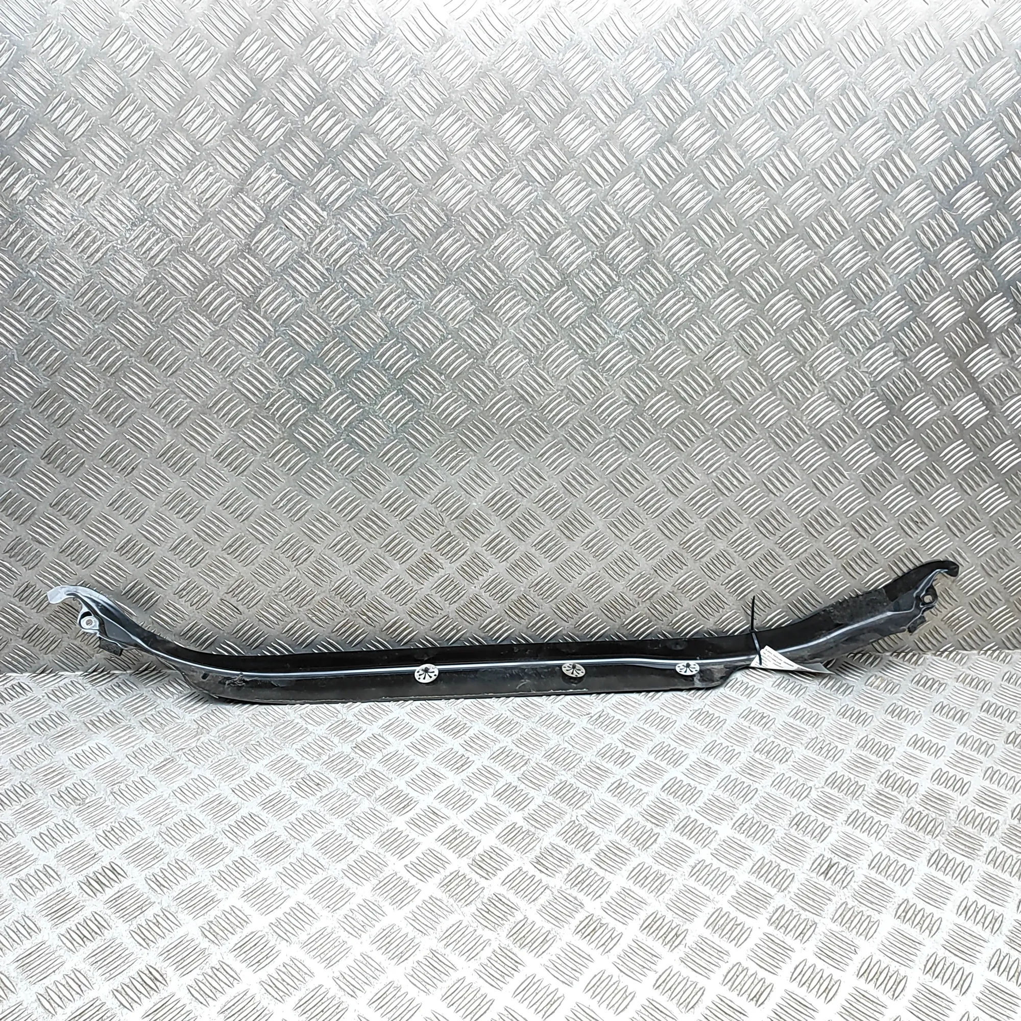 SKODA SUPERB MK3 Estate 3V Front Panel Cross Member 3G0806239C 2.0 Diesel 90kw