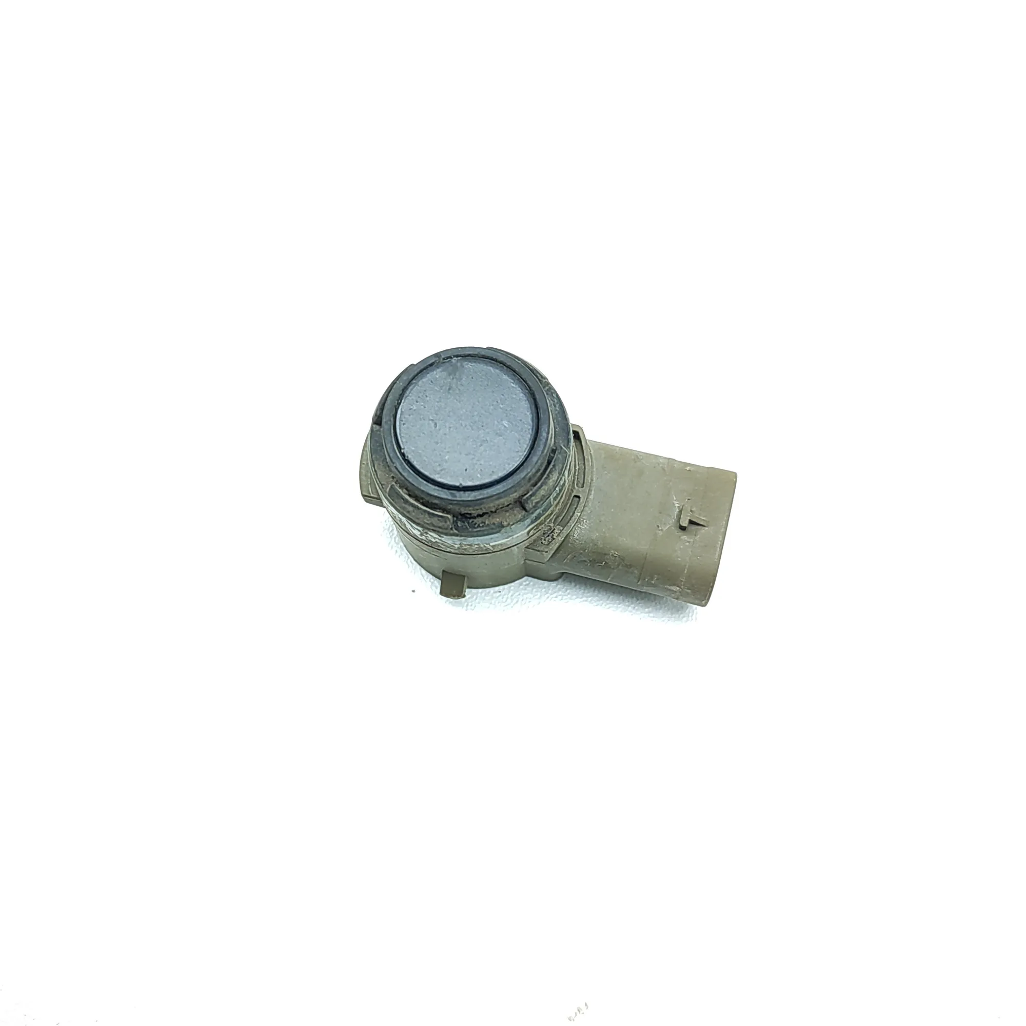 AUDI Q8 4M Front Parking Sensor 5Q1919275 3.0 Petrol / electricity 37298931
