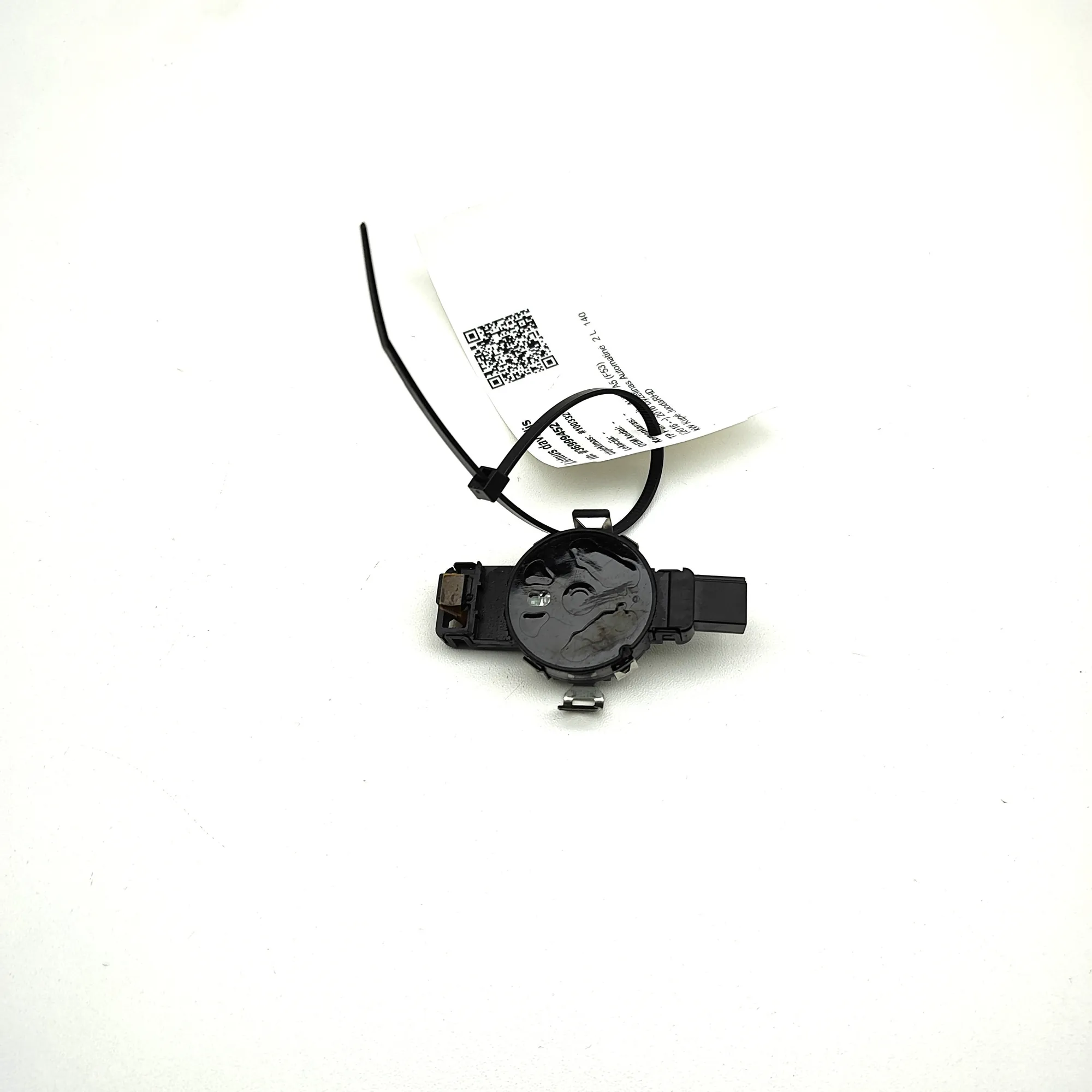AUDI A5 F5 Rain Sensor 81A955555A 2.0 Diesel 140kw 2016 36999452