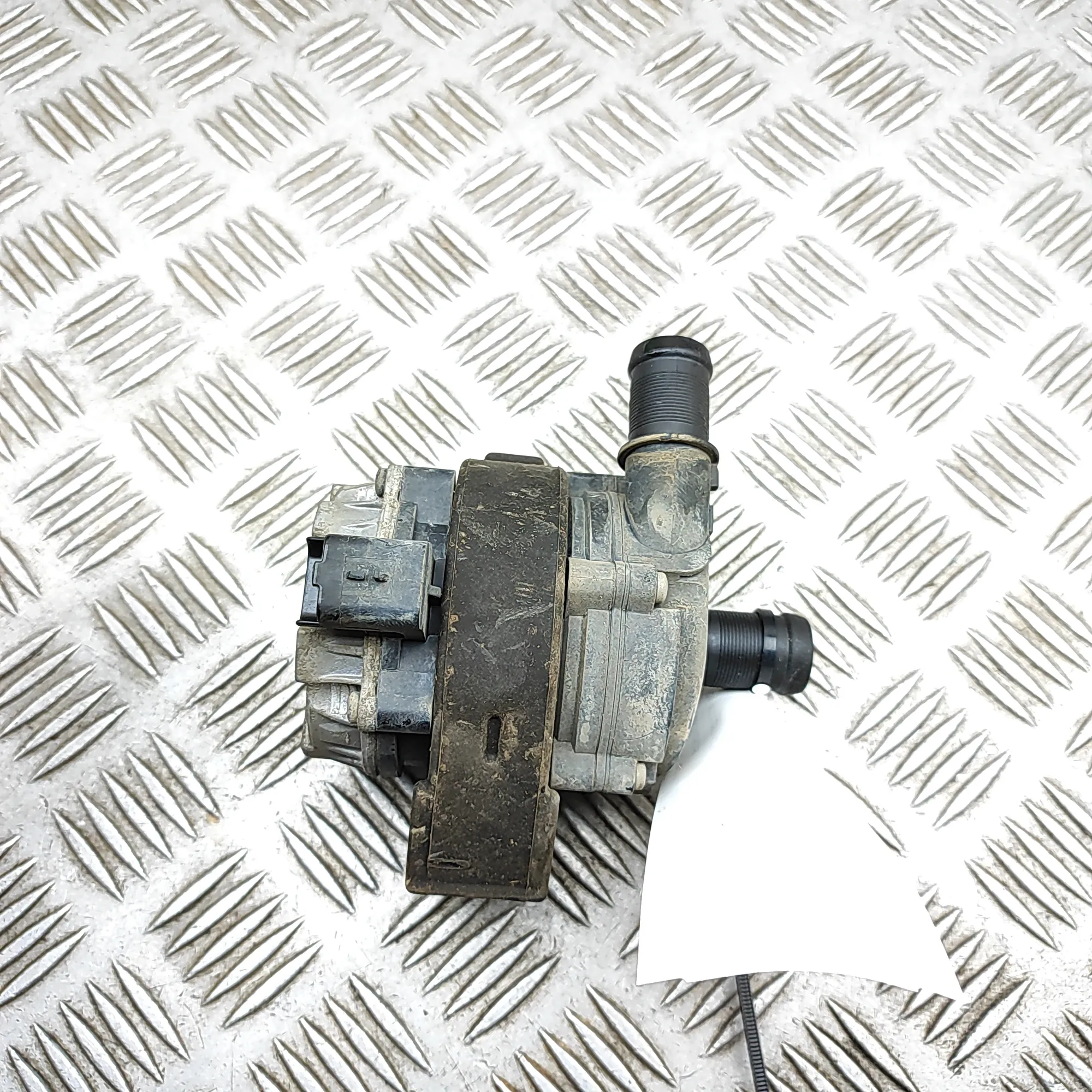 RENAULT ZOE BFM Auxiliary Water Pump 0392024171 Electricity 100kw 2022 37299479
