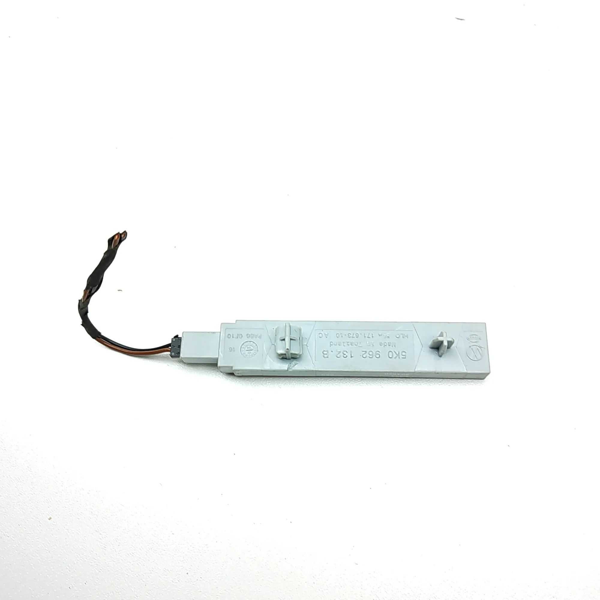 SKODA SUPERB MK3 Estate 3V Keyless Entry Antenna 5FA171673 2.0 Diesel 90kW 2021