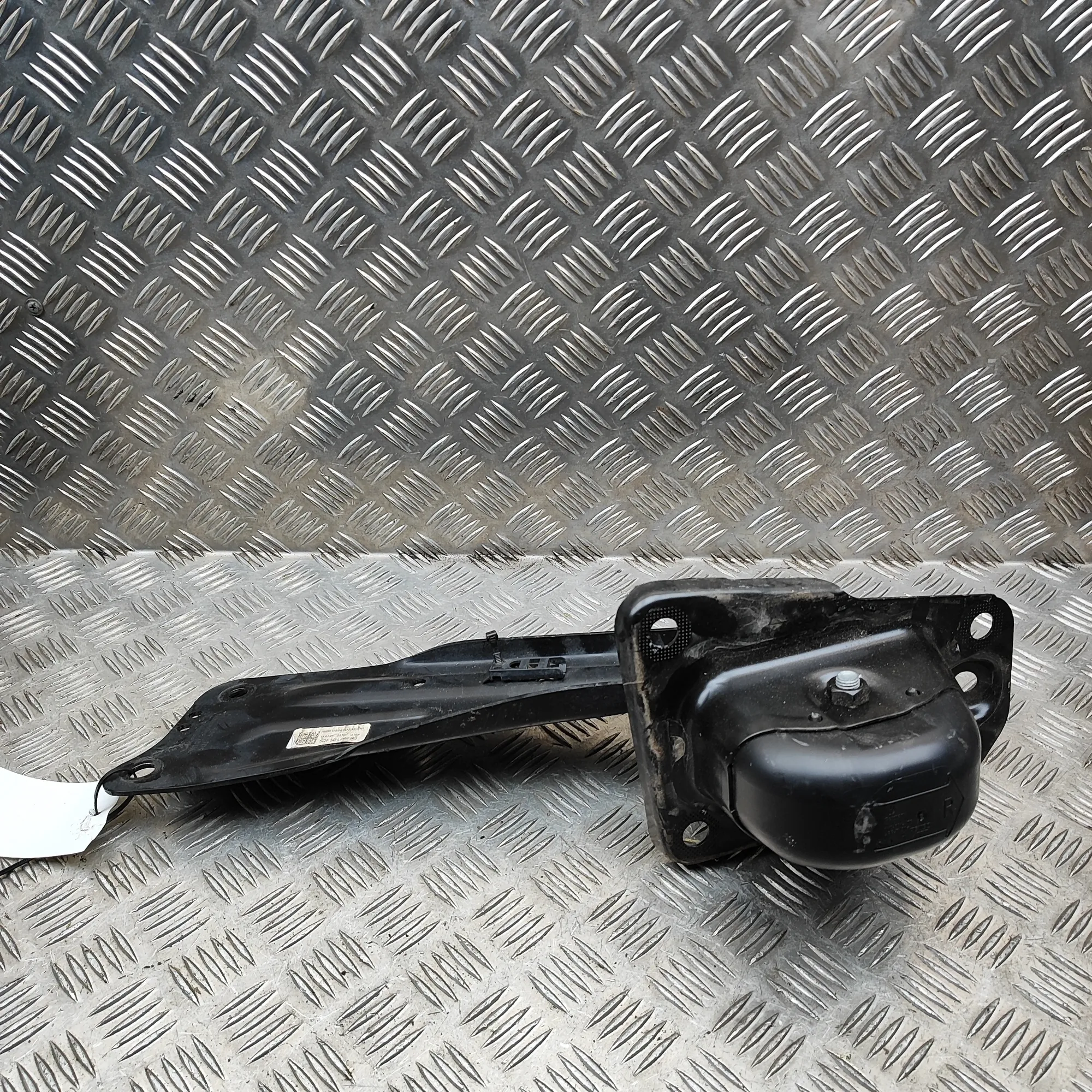 AUDI Q3 F3 MK2 Rear Right Control Arm 5QF501052DD 2.0 Petrol 140kw 2025 36473324