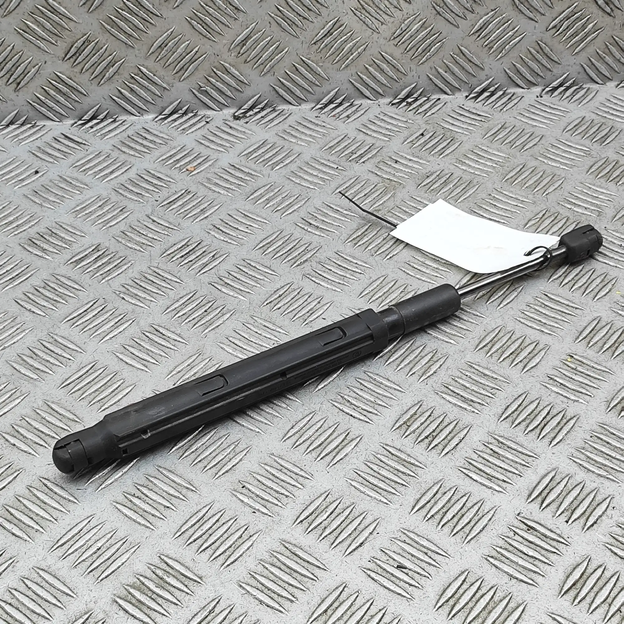 MERCEDES-BENZ S W222, V222, X222 Front Left Bonnet Strut A2229800164 36896870