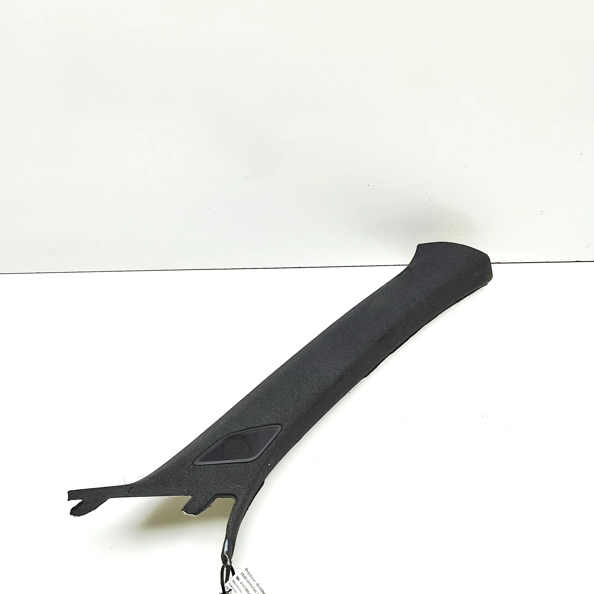 VOLVO XC40 Front Right A Pillar Trim 32244572 2023 37306422
