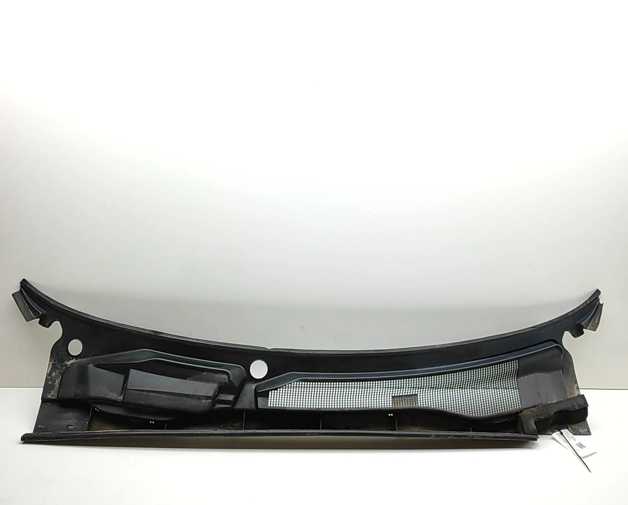 CHRYSLER GRAND VOYAGER MK5 RT Front Wiper Cowl Trim 68086767AD RHD 2014 37528418