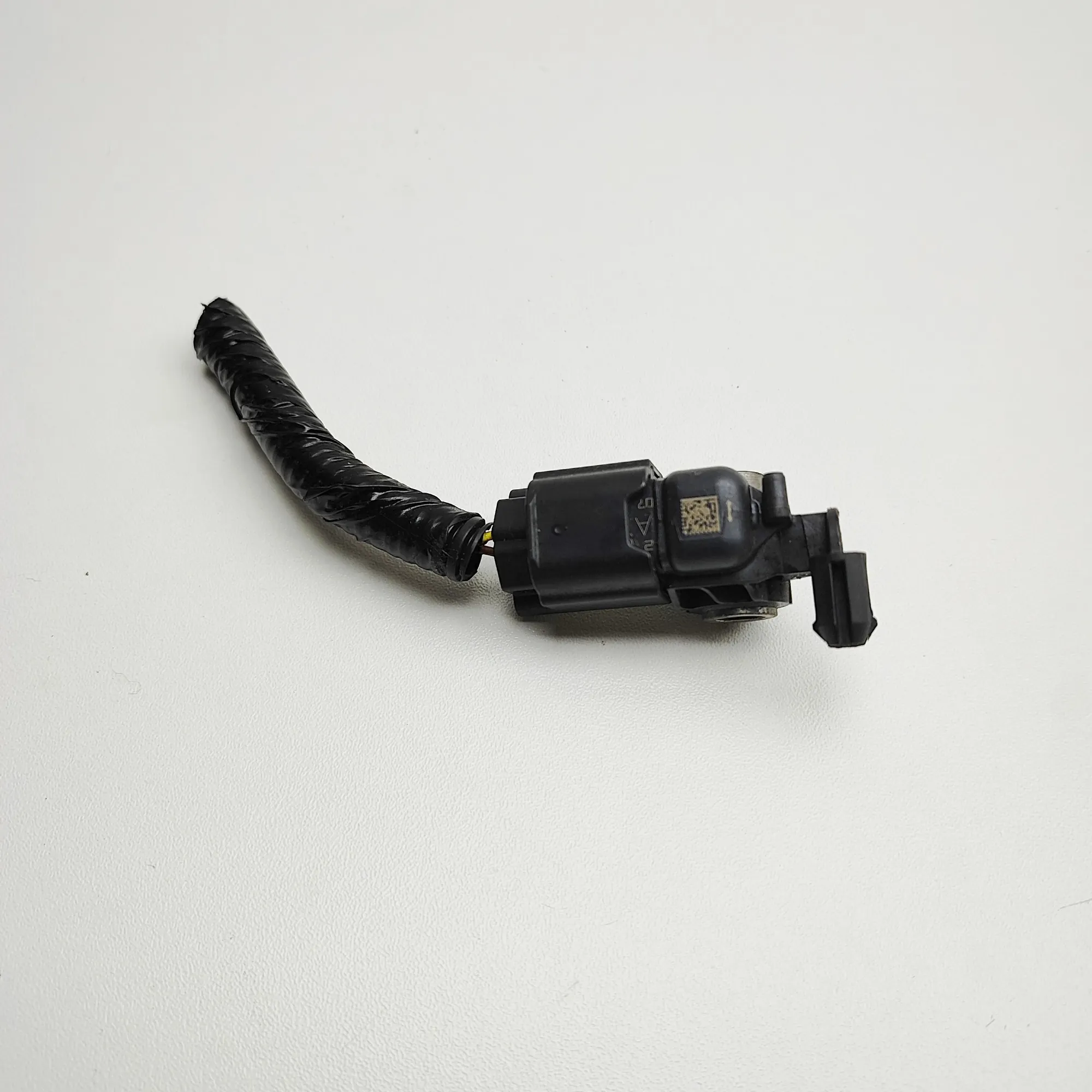 NISSAN LEAF ZE1 MK2 Left Side Impact Sensor 98830-5RA0A Electricity 160kw 2023
