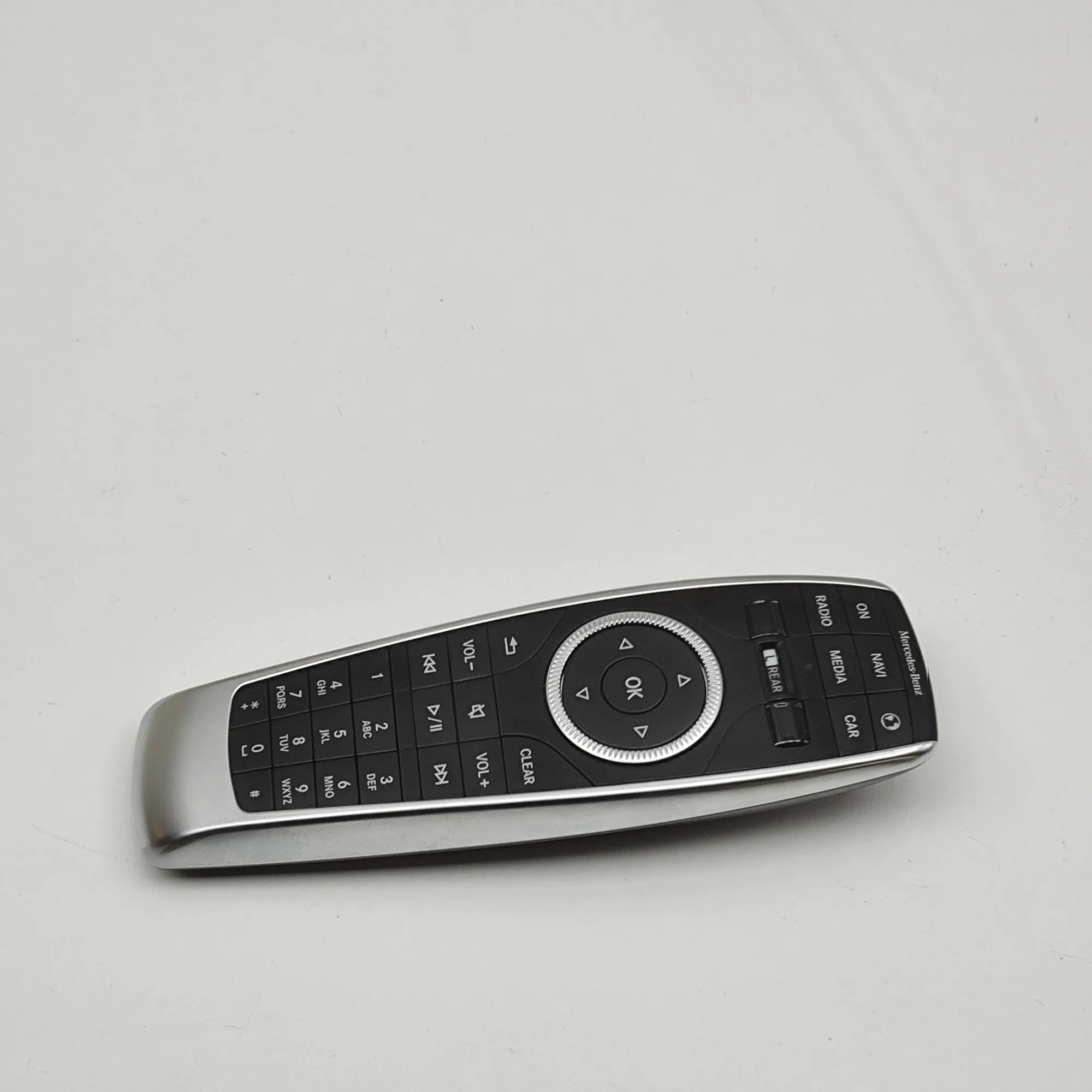 MERCEDES-BENZ S W222, V222, X222 Remote Control A2228206089 36909589