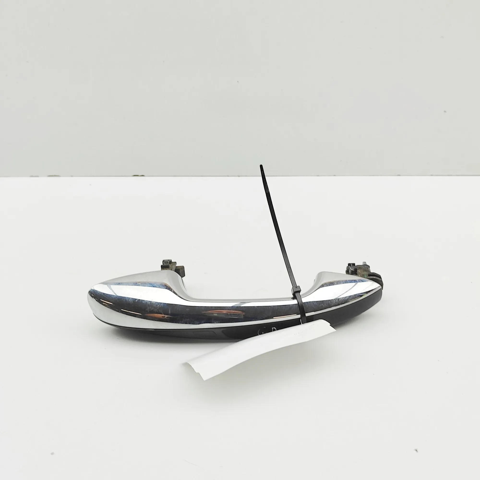 MERCEDES-BENZ E T-Model S213 Rear Right Door Exterior Handle A0997602001 2017
