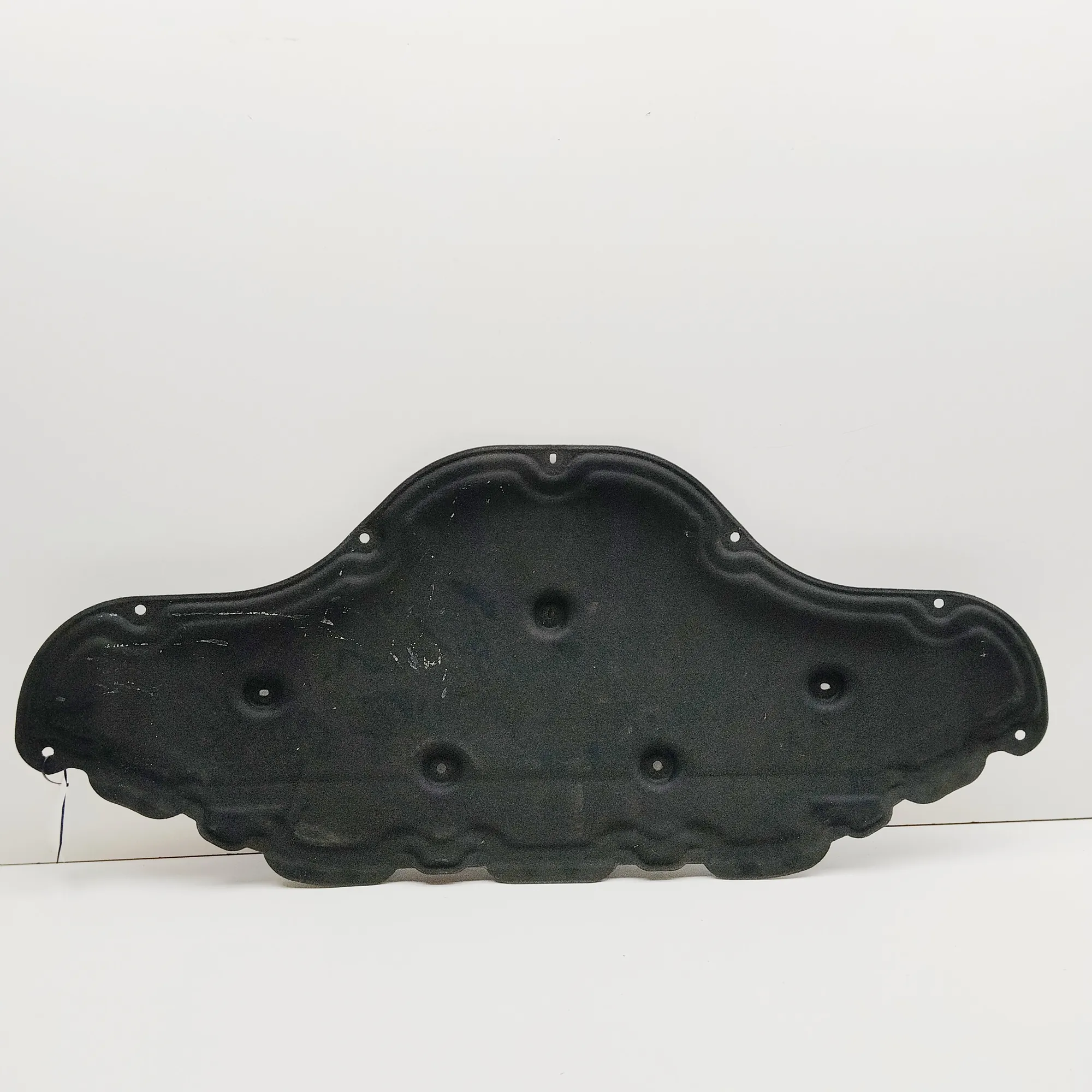 BMW 2 Gran Coupe F44 Bonnet Insulation Panel 7444978 2.0 Diesel 110kw 37562126