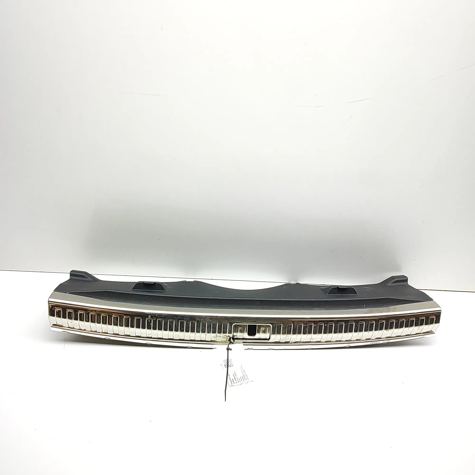 AUDI Q3 F3 Trunk Boot Lock Trim 83A864483B 2.0 Petrol 140kw 2025 36641676