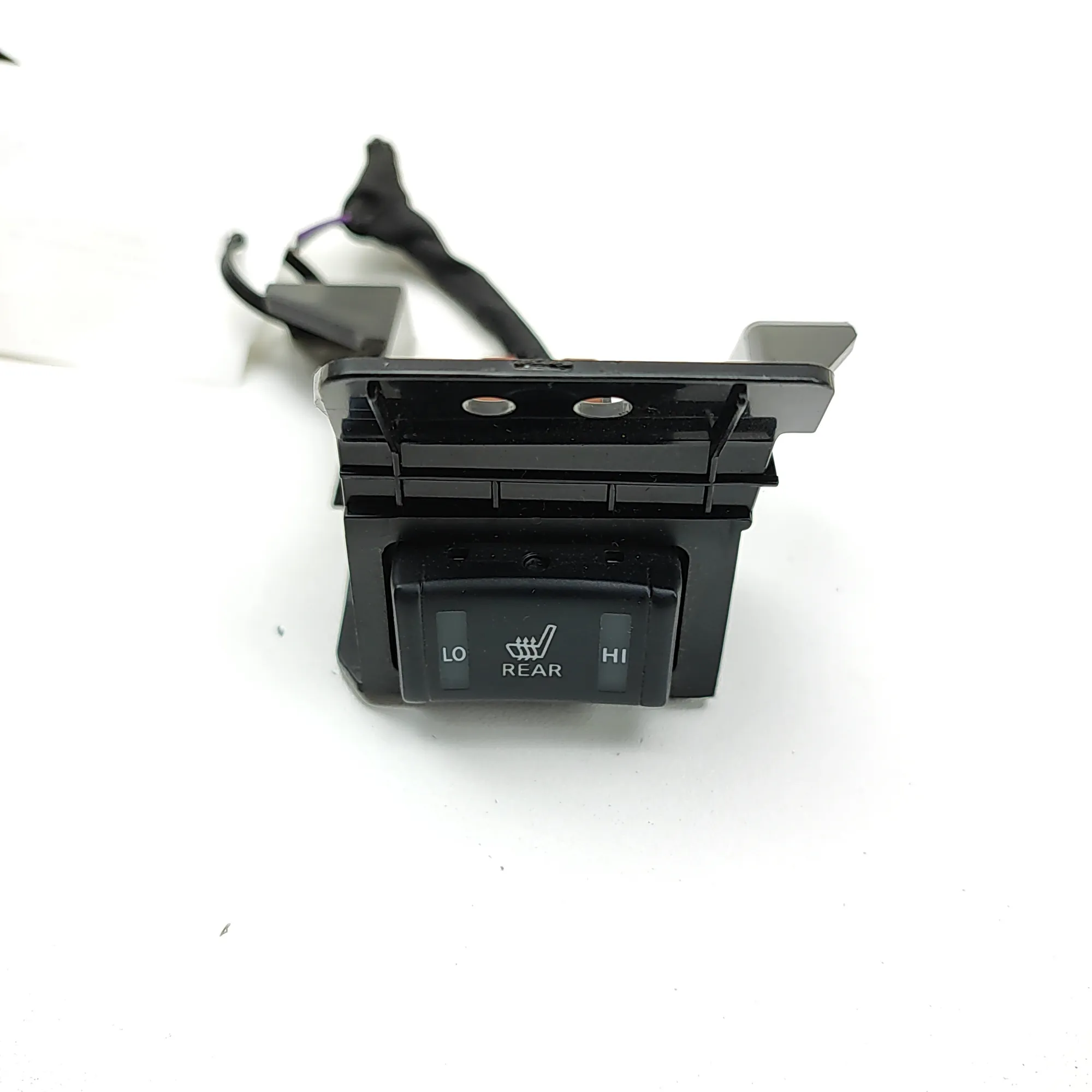NISSAN LEAF ZE1 MK2 Rear Seat Heating Switch 25500-5SA0A Electricity 160kw 2021