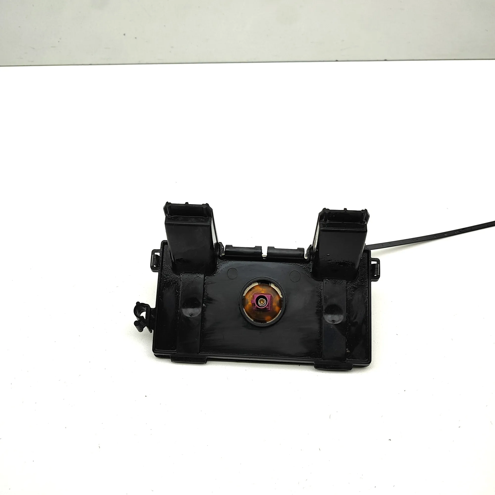AUDI Q8 4M Antenna 982035510C 3.0 Petrol / electricity 250kw 2019 37355291