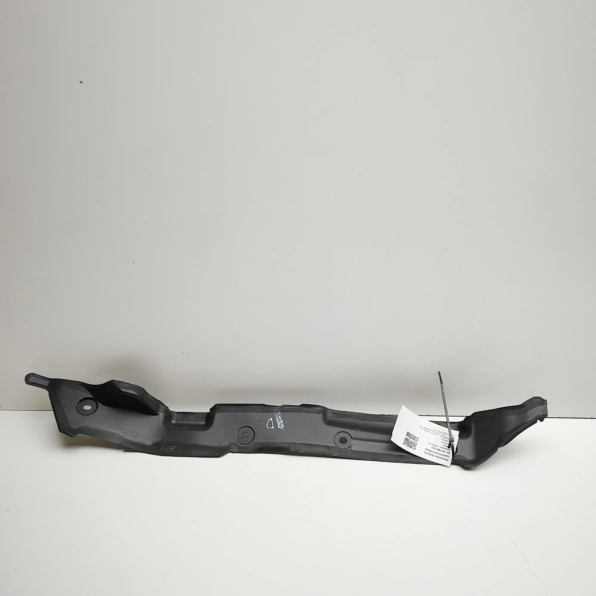 NISSAN ARIYA FE0 Front Right Wing Plastic 63130-5MP0A Electricity 178kw 2025