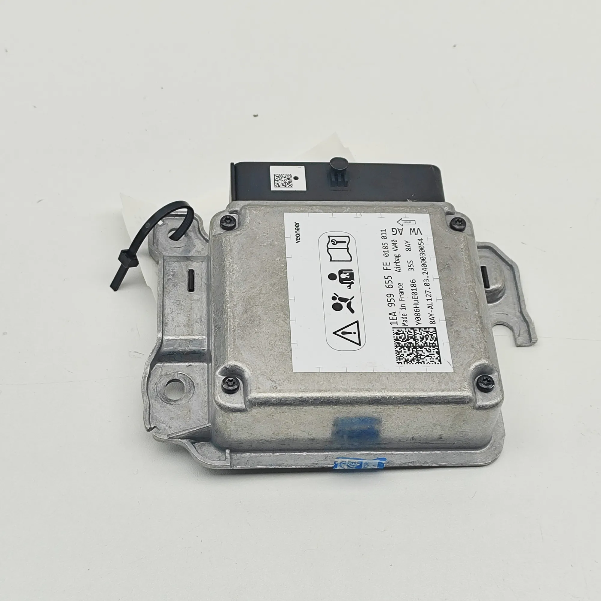 VOLKSWAGEN MULTIVAN T7 STM, STN SRS Control Unit 1EA959655FE 1.4 35149744