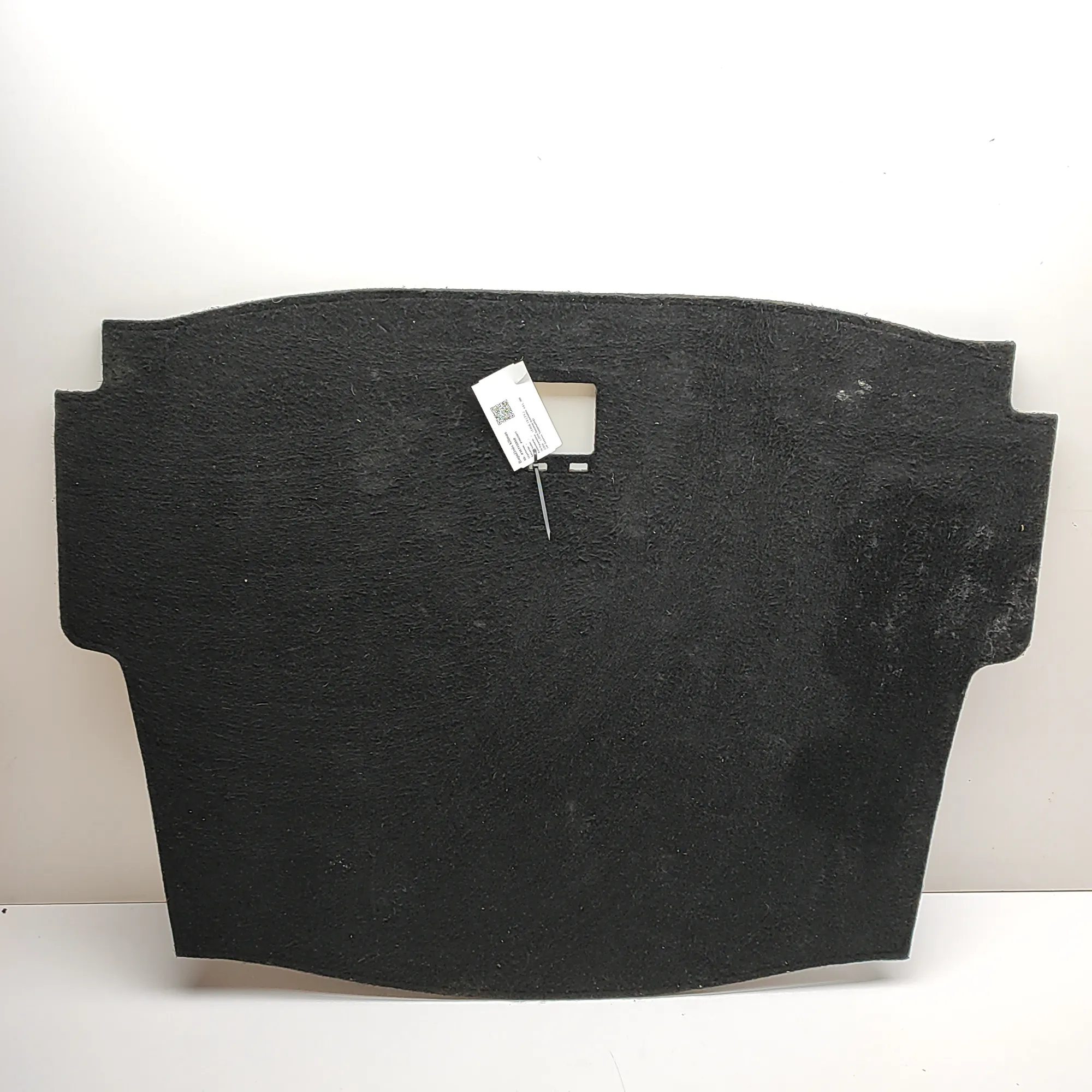 LEXUS LS MK4 XF40 Trunk Boot Carpet 64701-50040 4.6 Petrol 280kw 2006 36775858