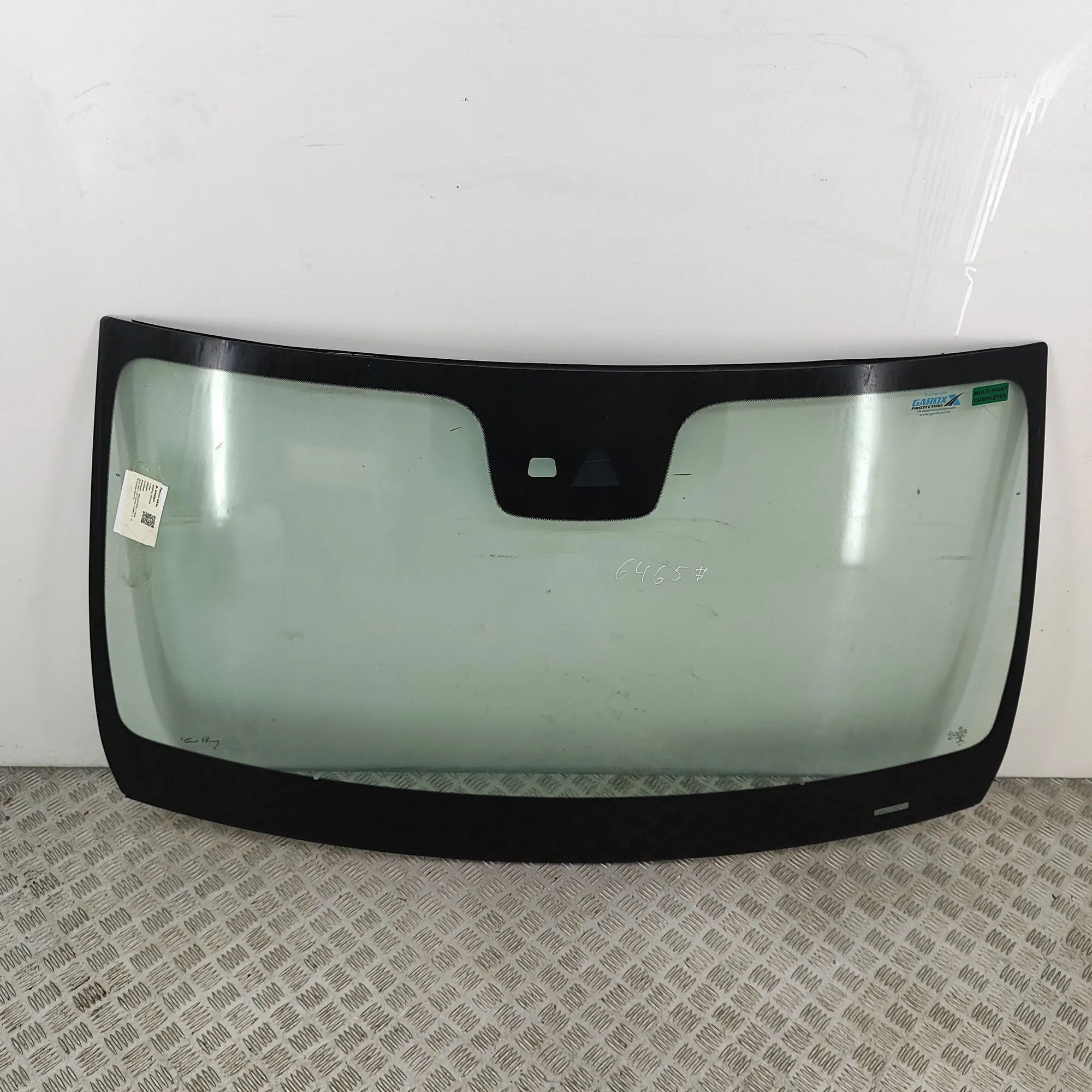 MERCEDES-BENZ E-CLASS T-Model S213 Front Windshield A2138210011 3.0 37003833