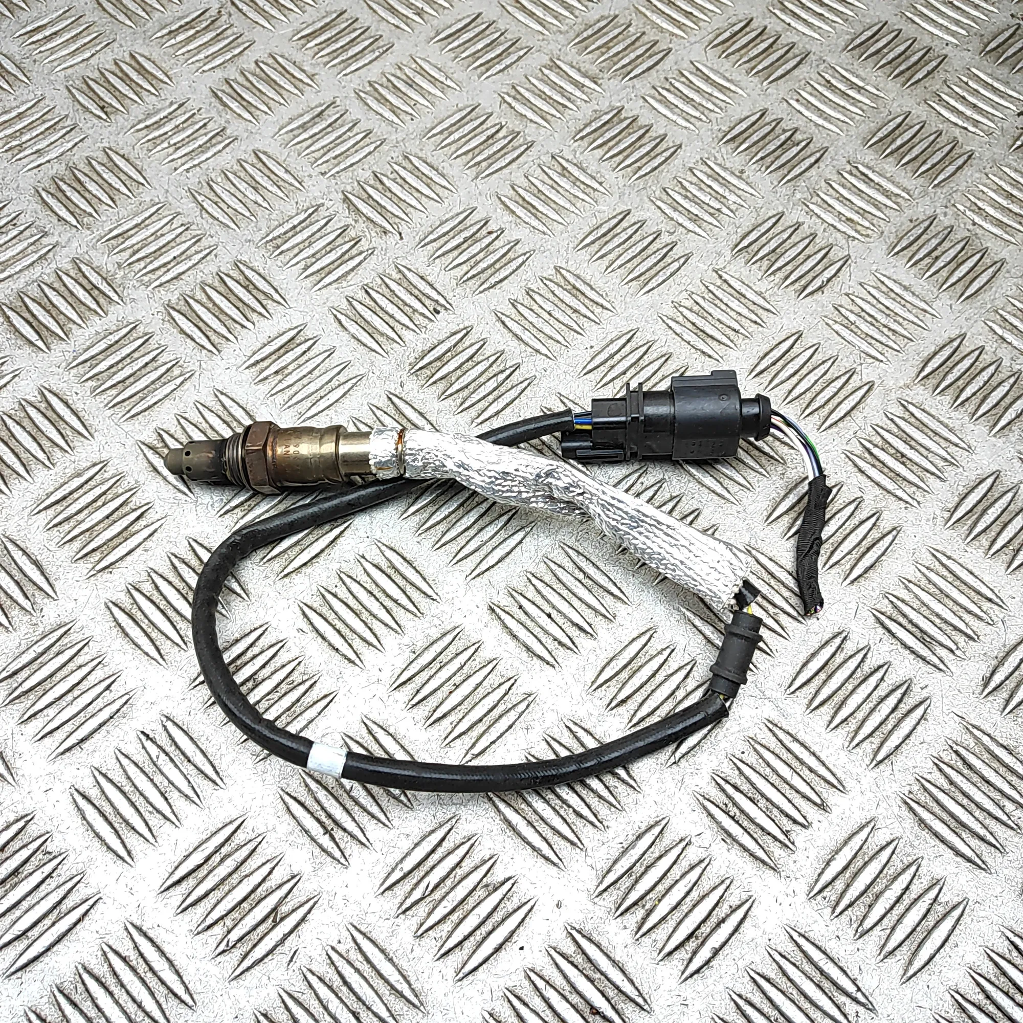AUDI Q3 F3 MK2 Lambda Oxygen Sensor 06K906262CJ 2.0 Petrol 140kw 2025 36683700