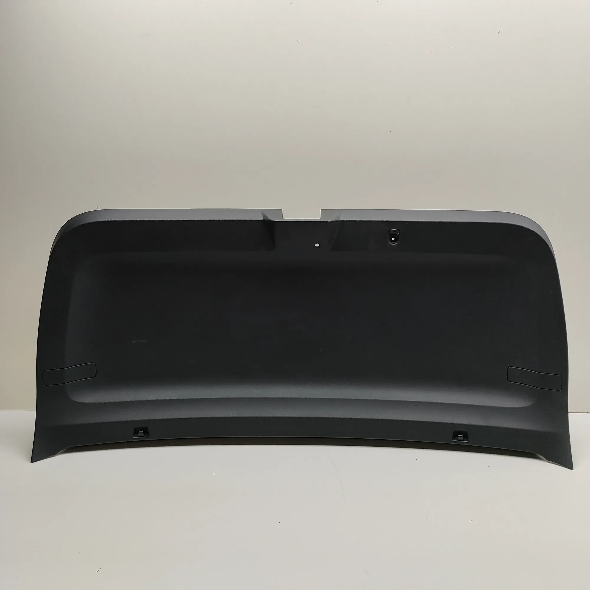 SKODA KAROQ NU7 Tailgate Bootlid Cover Trim 57A867975K 1.5 Petrol 110kw 2020
