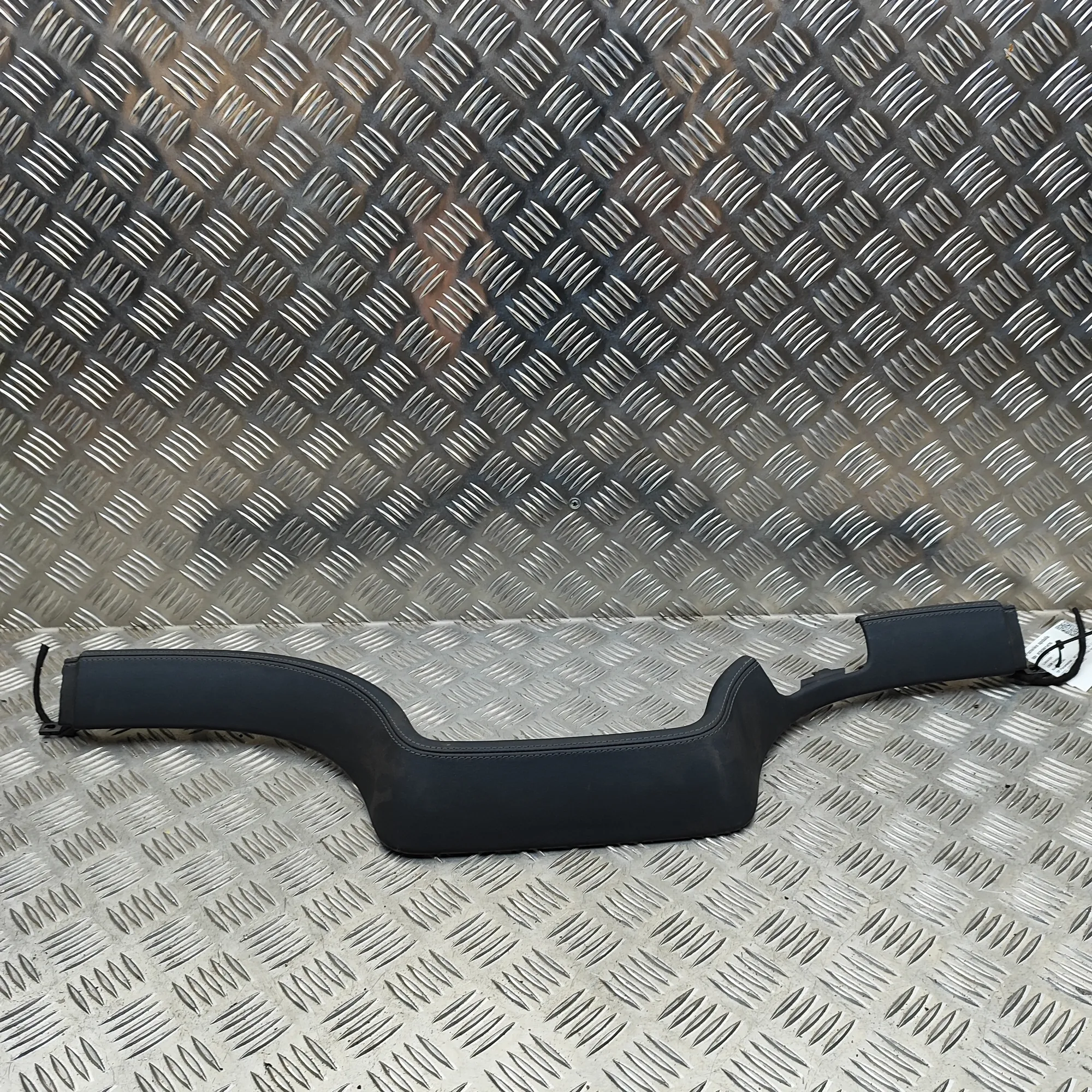 MERCEDES-BENZ S W222, V222, X222 Rear Seat Trim A2226941182 36901476