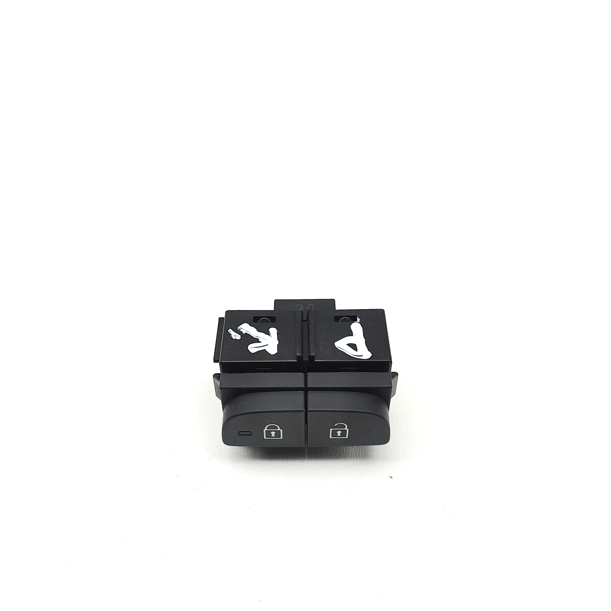 VOLVO XC40 Front Left Central Locking Switch 31456156 2023 37310457