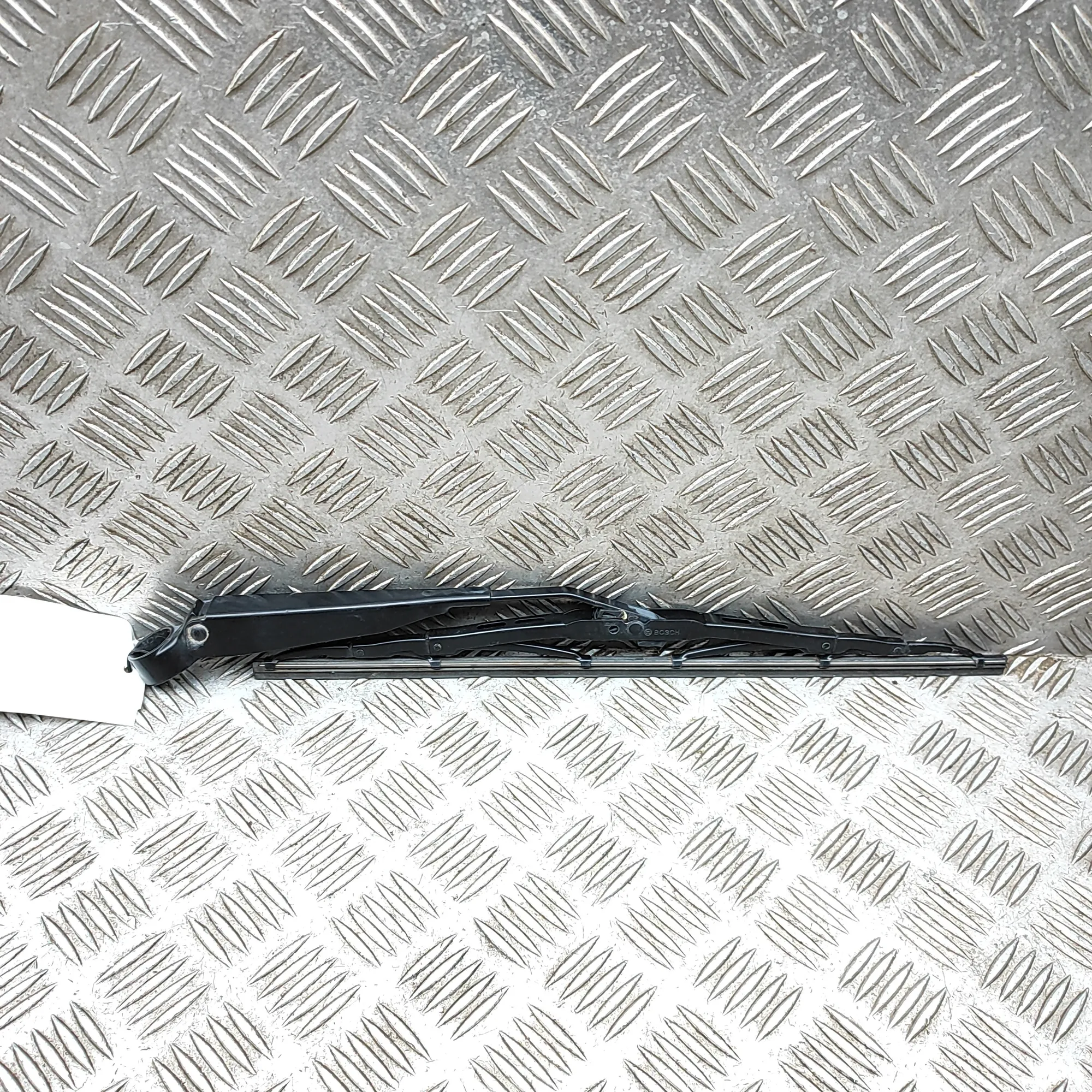 CHRYSLER GRAND VOYAGER MK5 RT Tailgate Window Wiper Arm 05182380AB 2014 37528159
