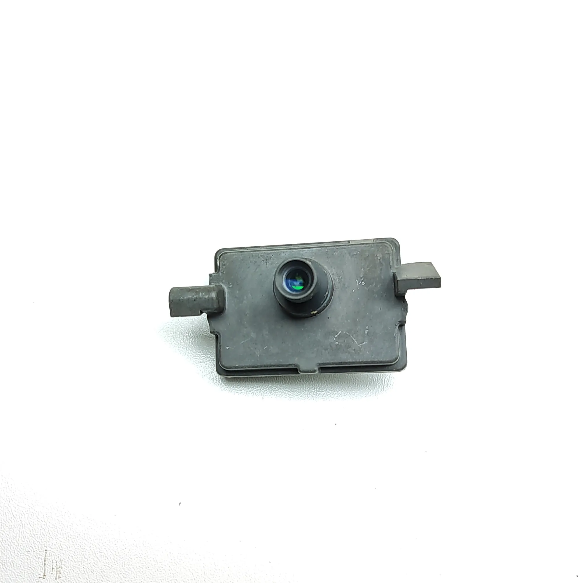 AUDI Q8 4MN Front Camera 4N0907217A 3.0 Hybrid 250kw 2019 37298736