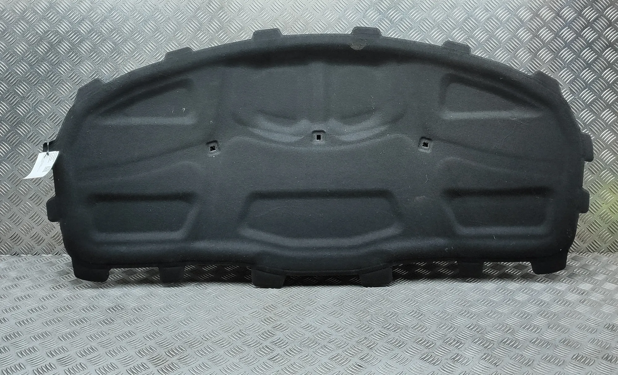 AUDI A5 F5  Bonnet Insulation Panel 8W6863825 2.0 Diesel 140kw 2016 37003755