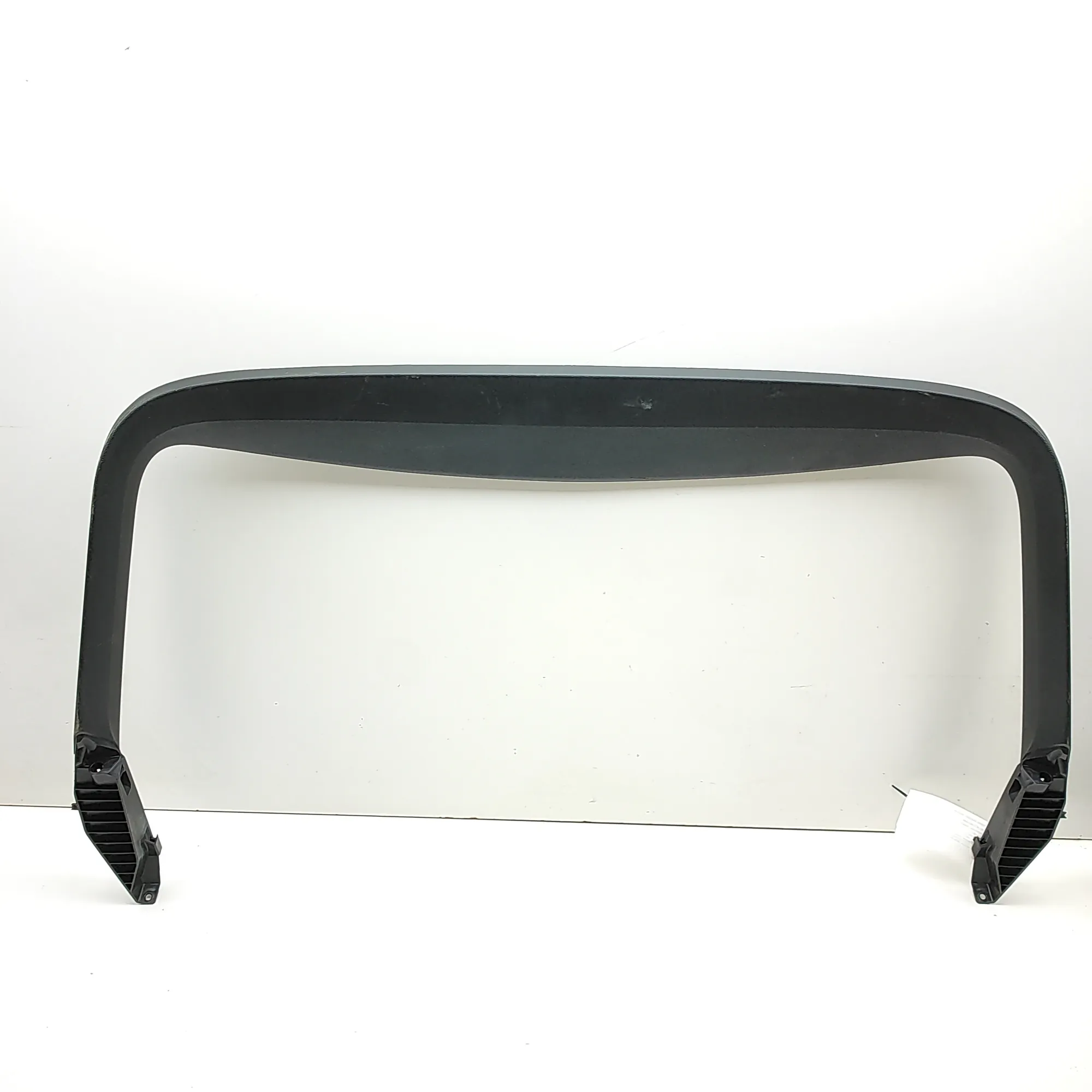 SKODA SUPERB MK3 Estate 3V Tailgate Upper Cover Trim 3V9867605 37501342