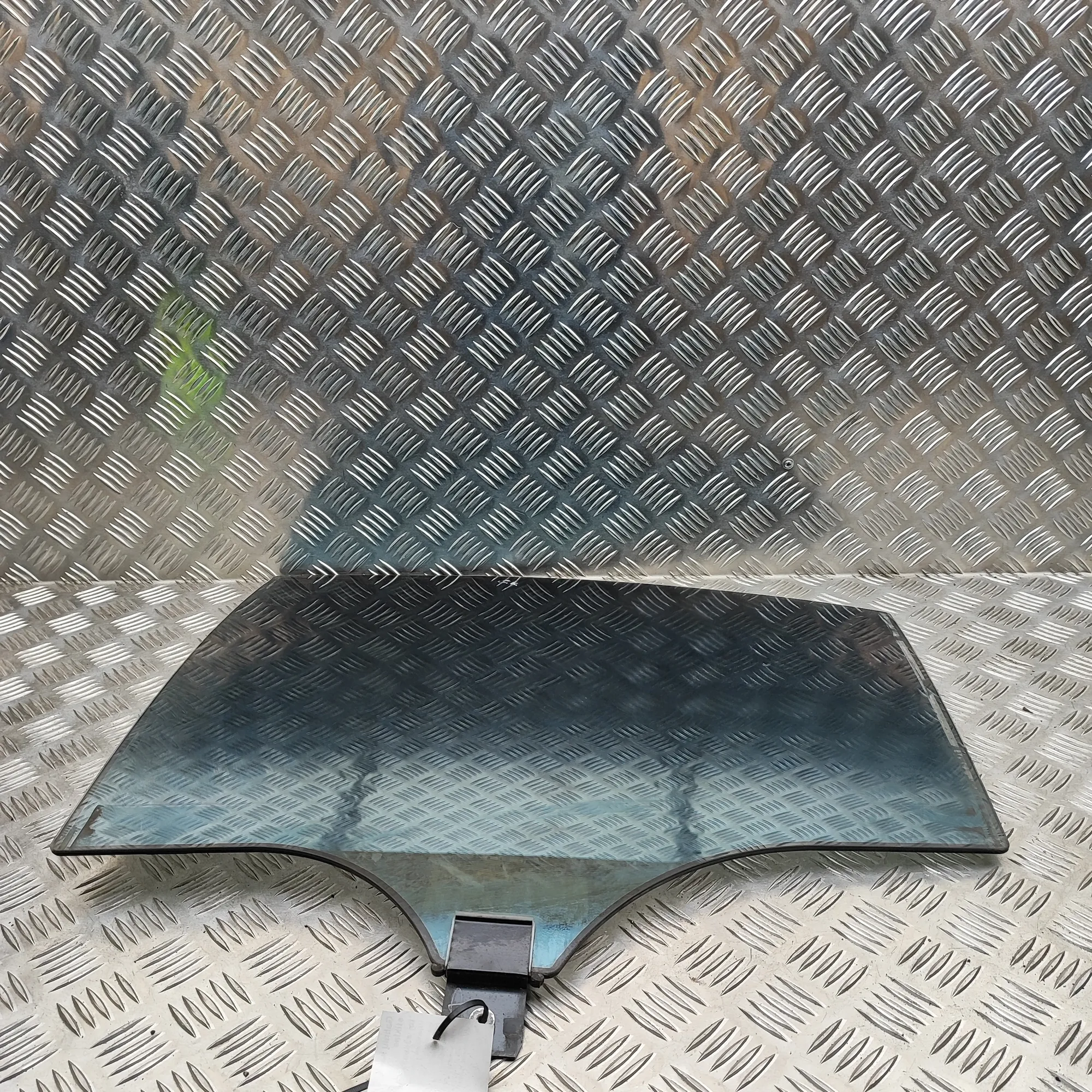 MERCEDES-BENZ S W222 Rear Left Door Double Glaze Window A2227305118 36893733