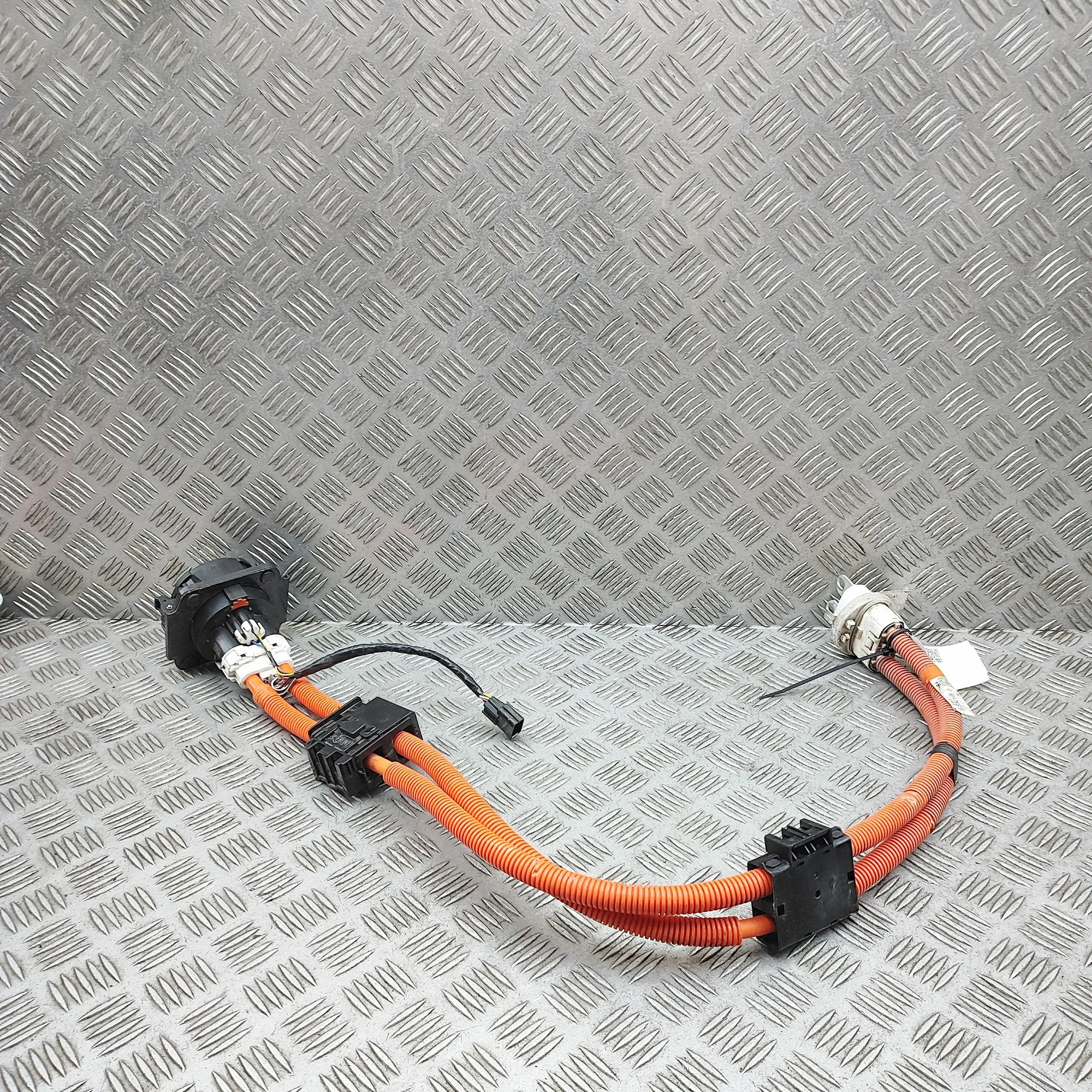 NISSAN LEAF ZE1 MK2 Battery Charging Cable 296B1-5SK1B Electricity 160kw 2023