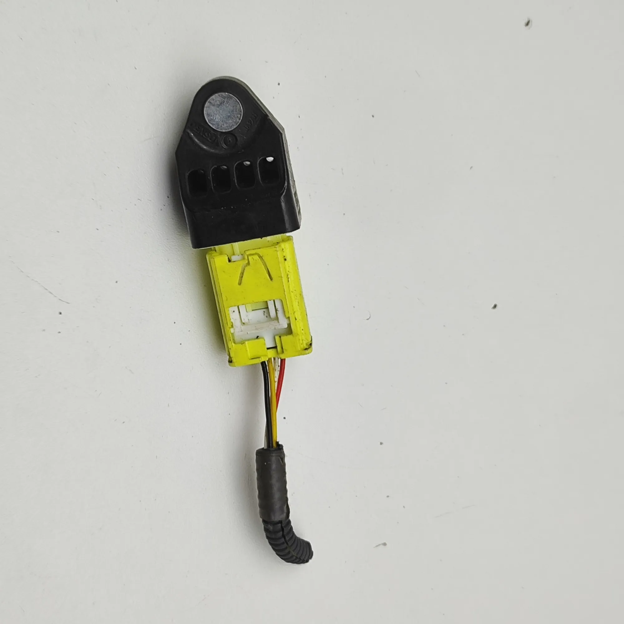LEXUS LS XF40 Right Side Impact Sensor 89831-50020 4.6 Petrol 2006 36772883