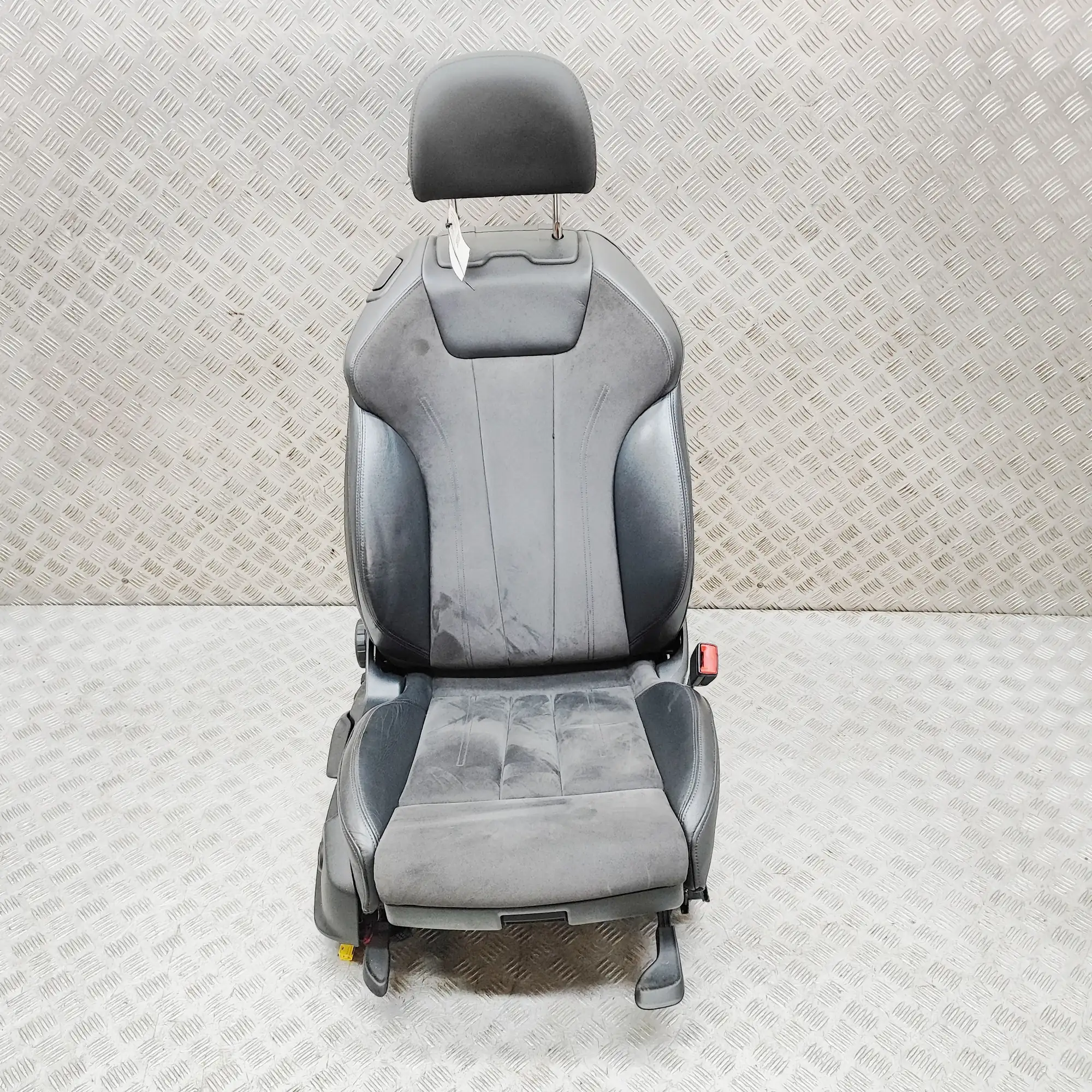 AUDI A5 F5 Front Right Seat 8W6881106E 2.0 Diesel 140kw 2016 36797986