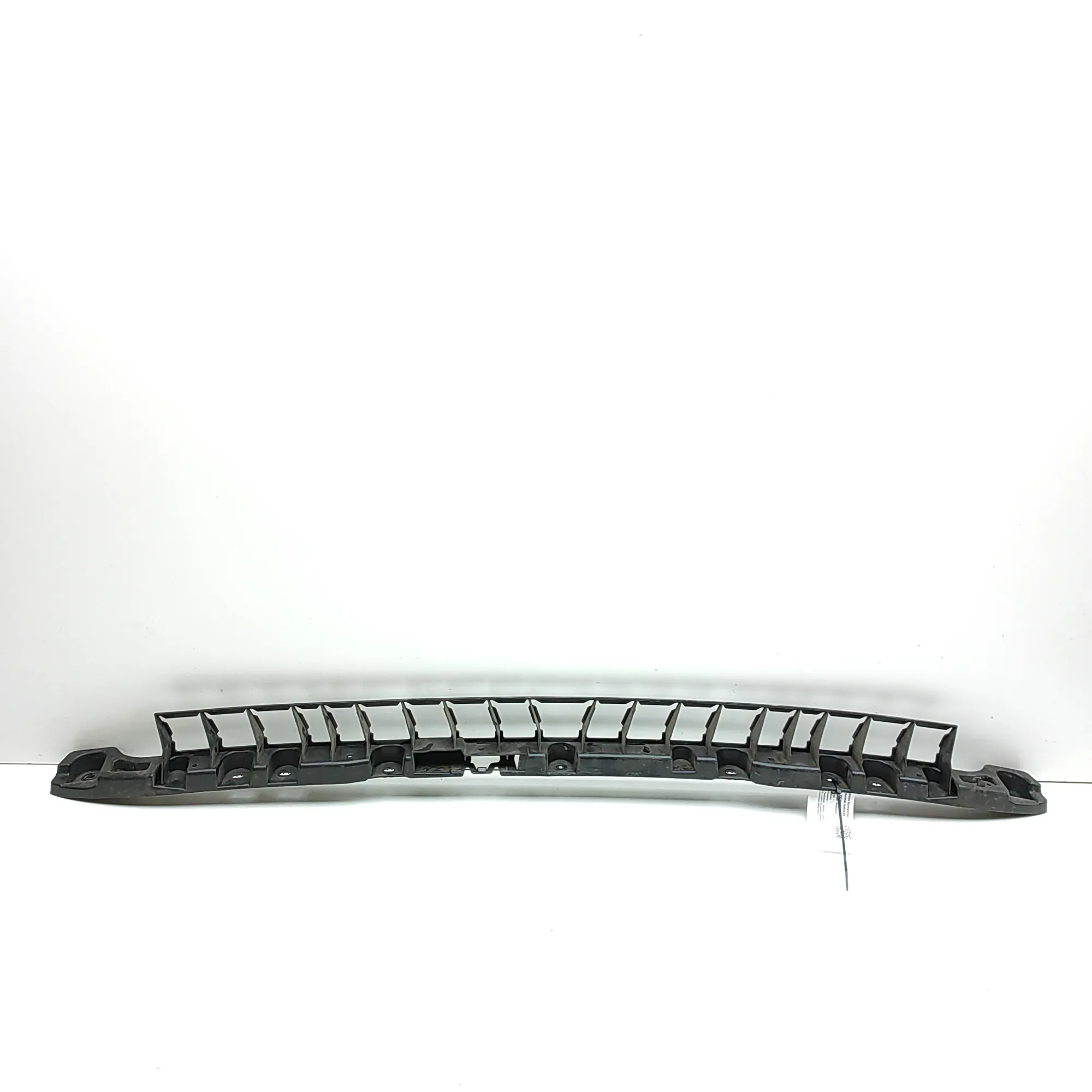 SKODA SUPERB MK3 Estate 3V Rear Bumper Middle Bracket 3V9807863A 2021 37493758
