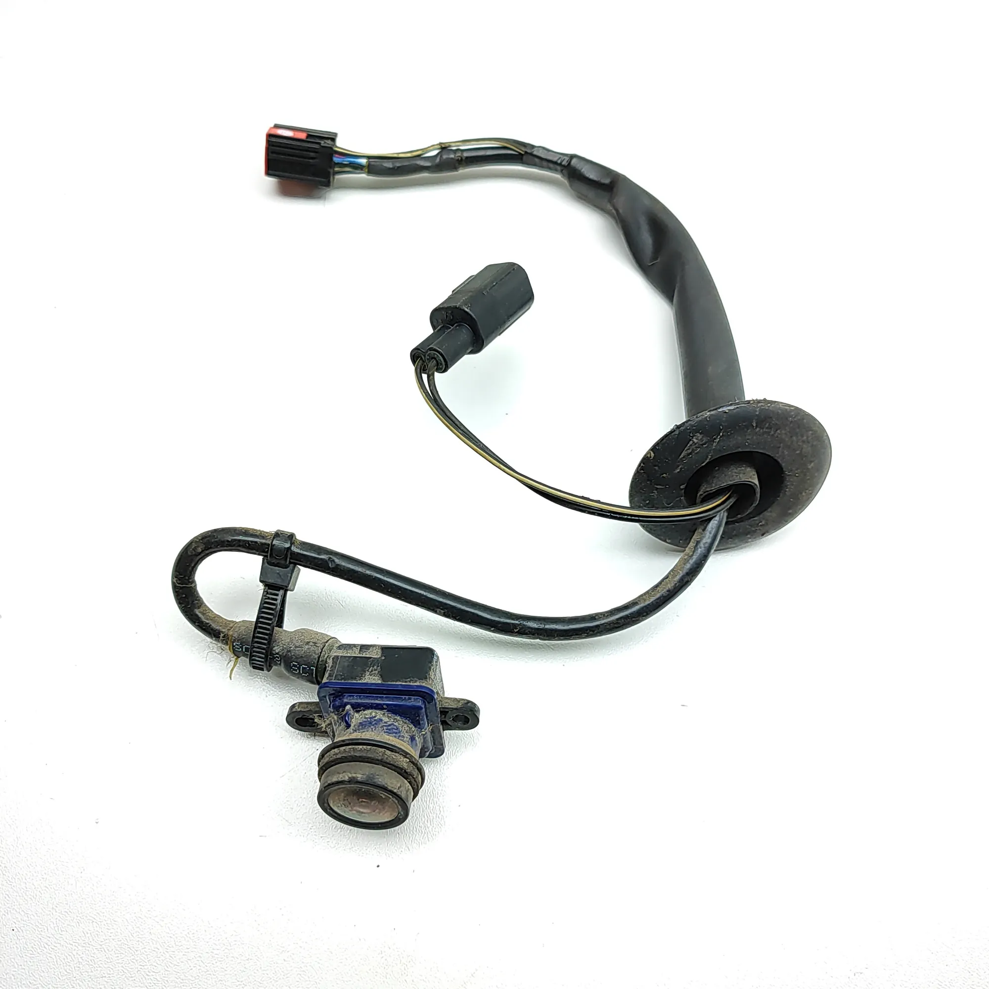 CHRYSLER GRAND VOYAGER MK5 RT Rear View Camera 56054157AD 2.8 Diesel 132kW 2014