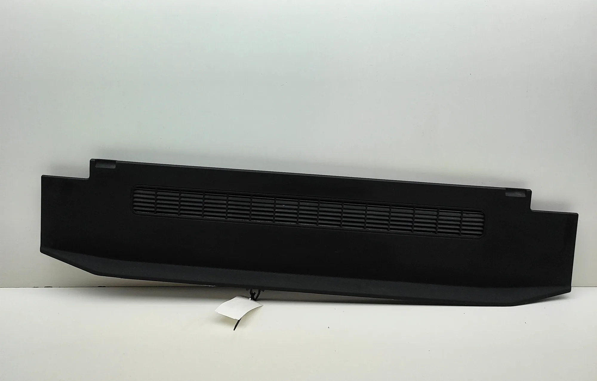 AUDI Q8 4M Trunk Boot Trim 4M8861486 3.0 Petrol / electricity 250kw 37303107