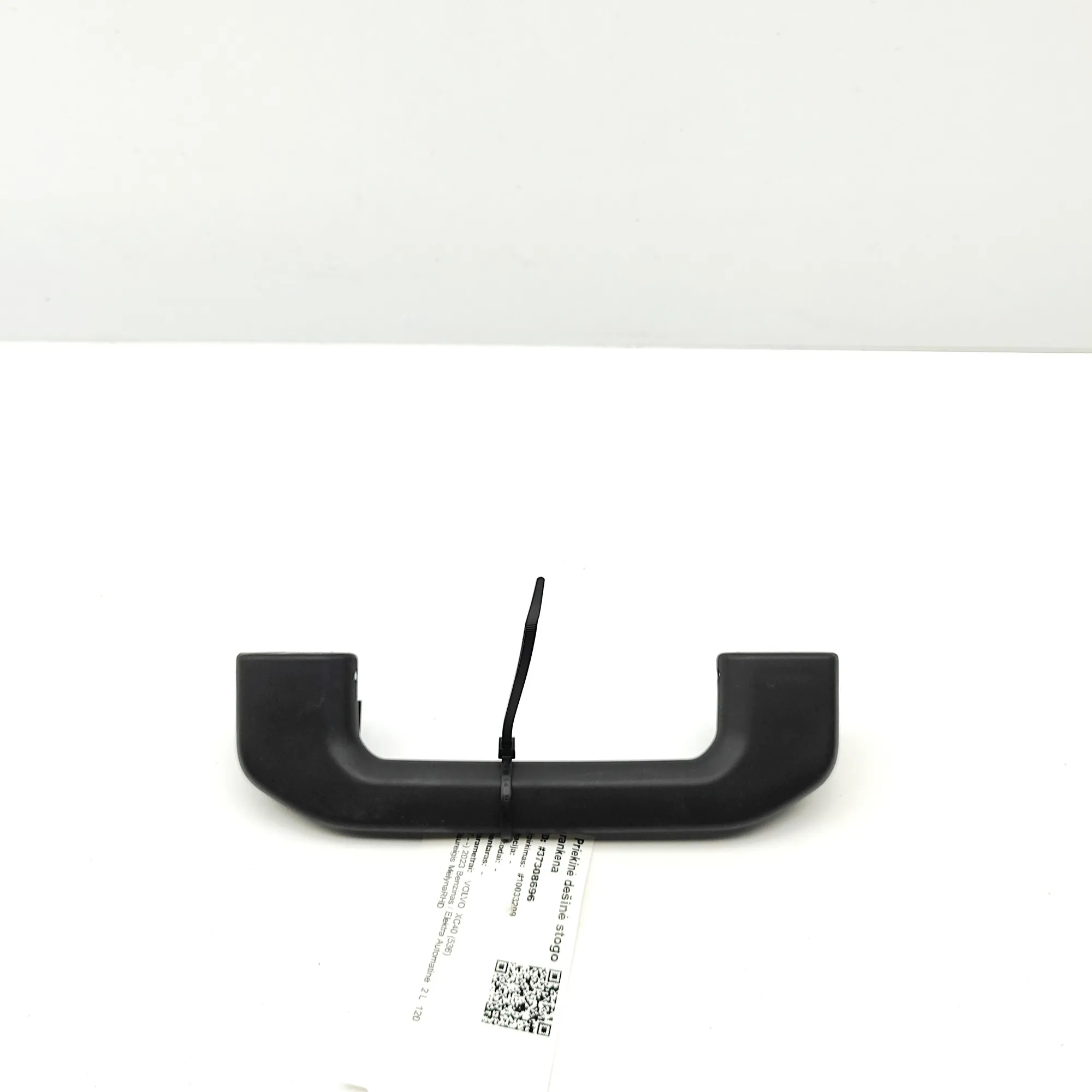 VOLVO XC40 Front Right Roof Handle 31426739 2023 37308696