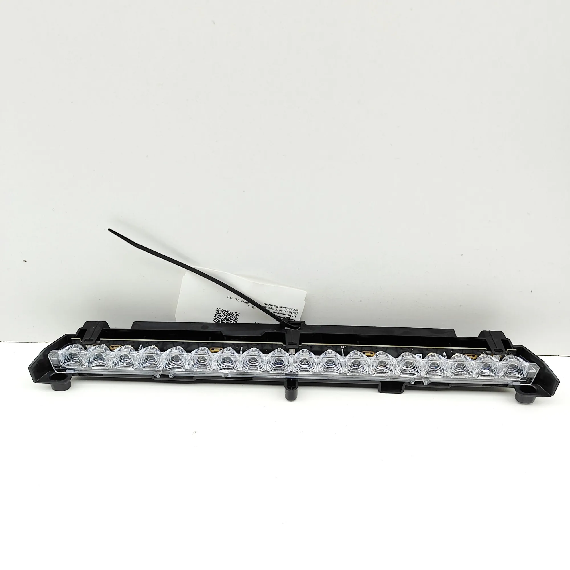 VOLVO S90 MK2 Rear Third Brake Stop Light 31371838 2.0 Diesel 173kw 2017