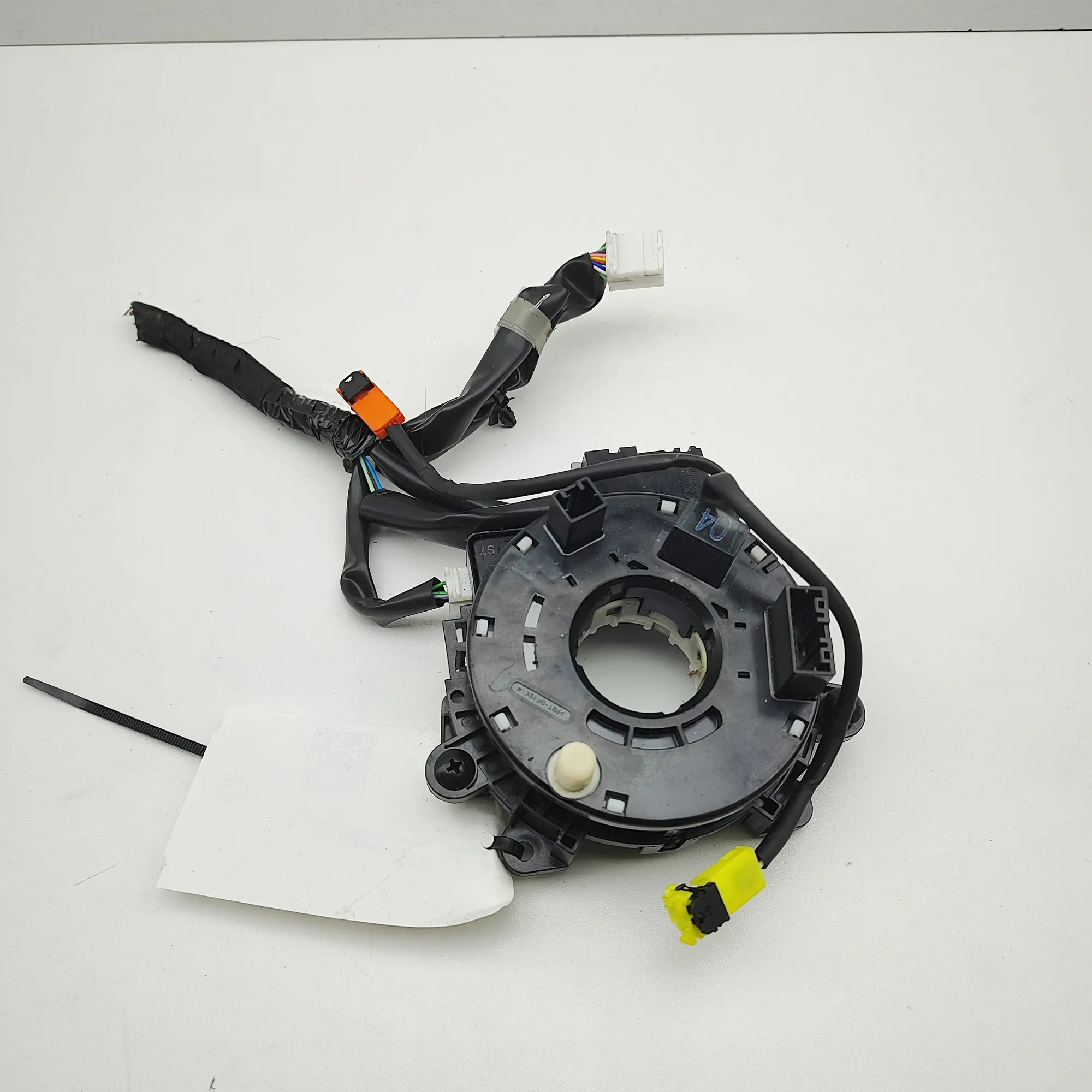 NISSAN LEAF ZE1 MK2 Steering Wheel Slip Ring Squib B5554-4KJ0A Electricity 160kW