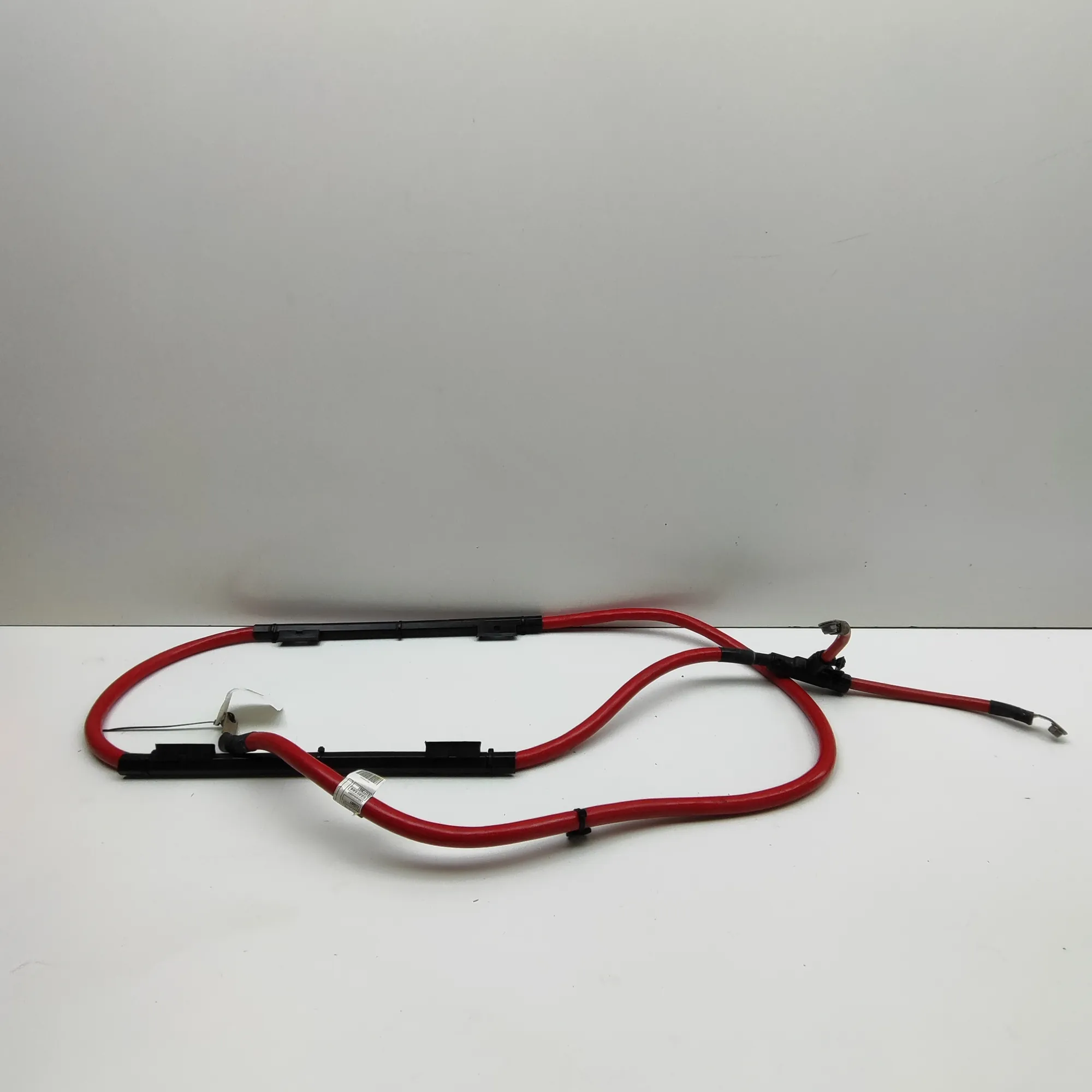 MERCEDES-BENZ S W222, V222, X222 Positive Battery Cable A2225403933 36901216