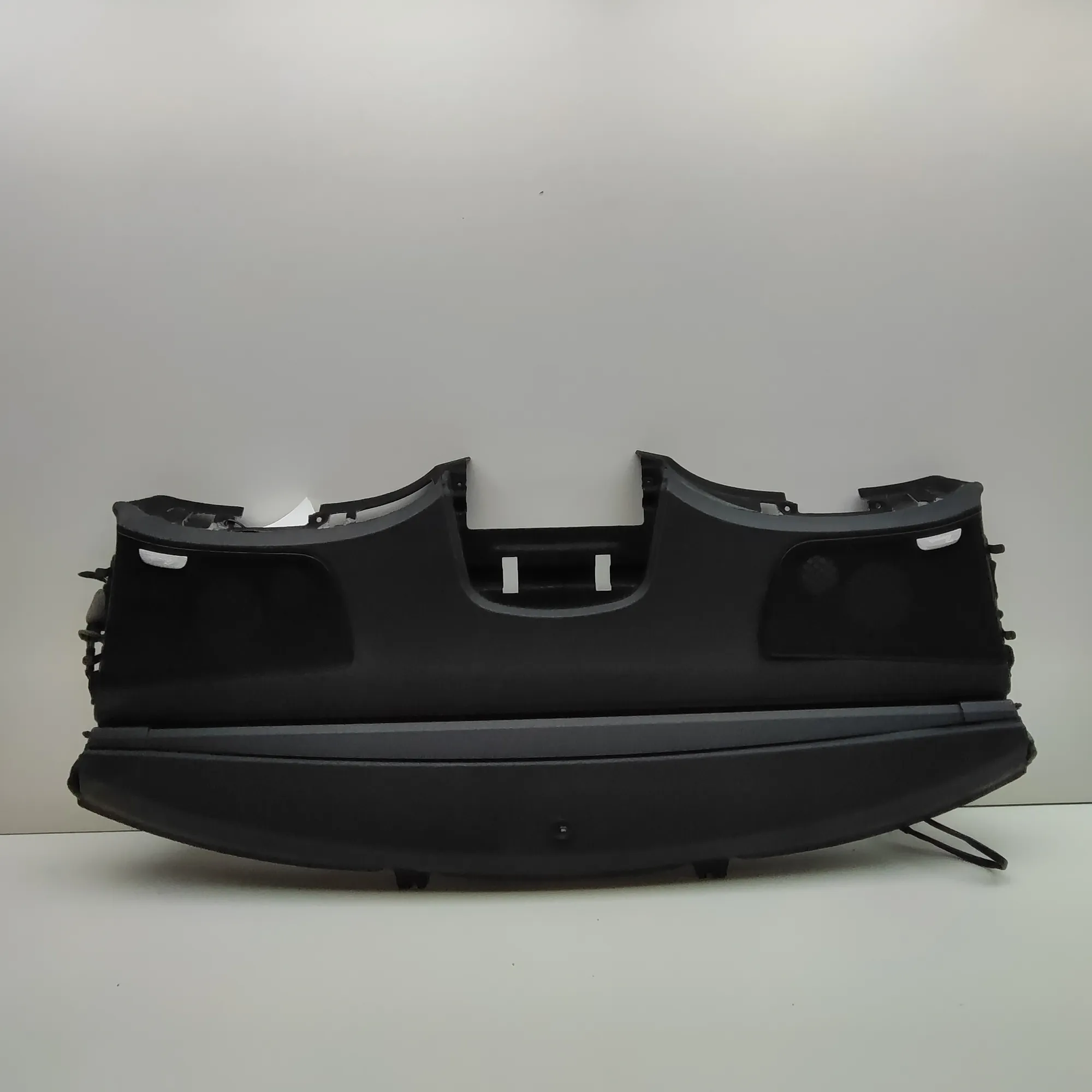 MERCEDES-BENZ S W222, V222, X222 Rear Parcel Shelf A2228100020 36901479