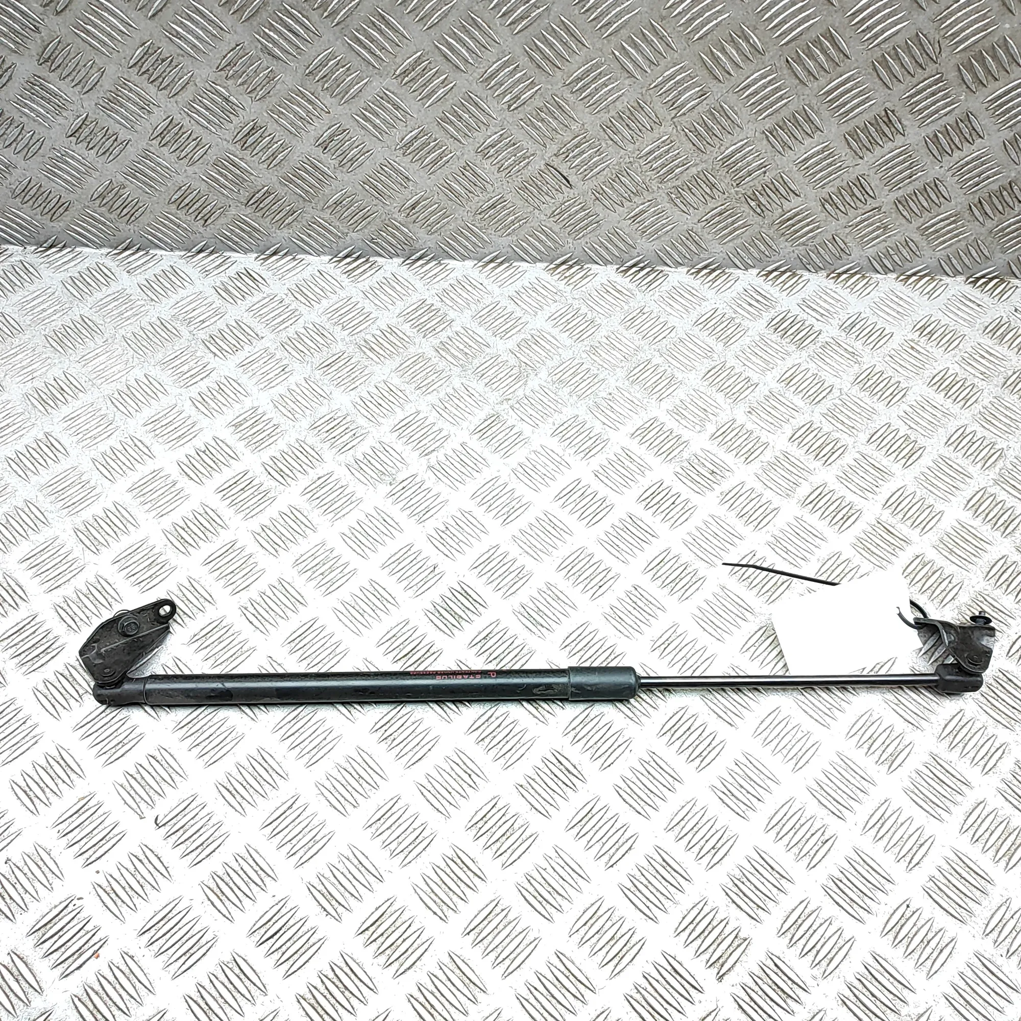 NISSAN LEAF ZE1 MK2 Left Side Tailgate Gas Strut 90451-5SH0C 2021 37354833