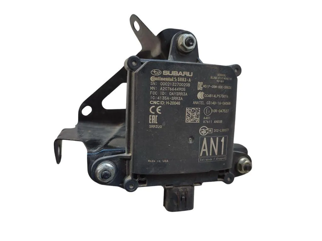 00C213270020B, Módulo de control de punto ciego, 1 ofertas, precio ...